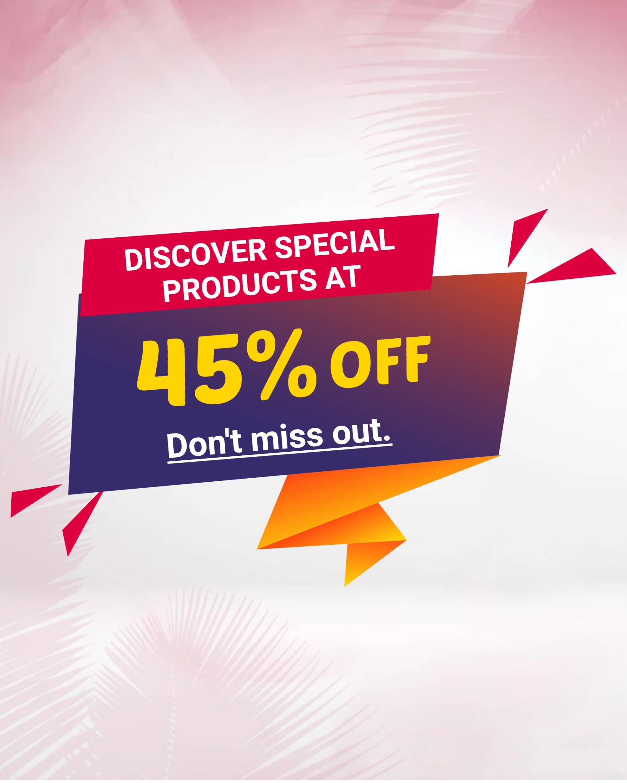 Discount