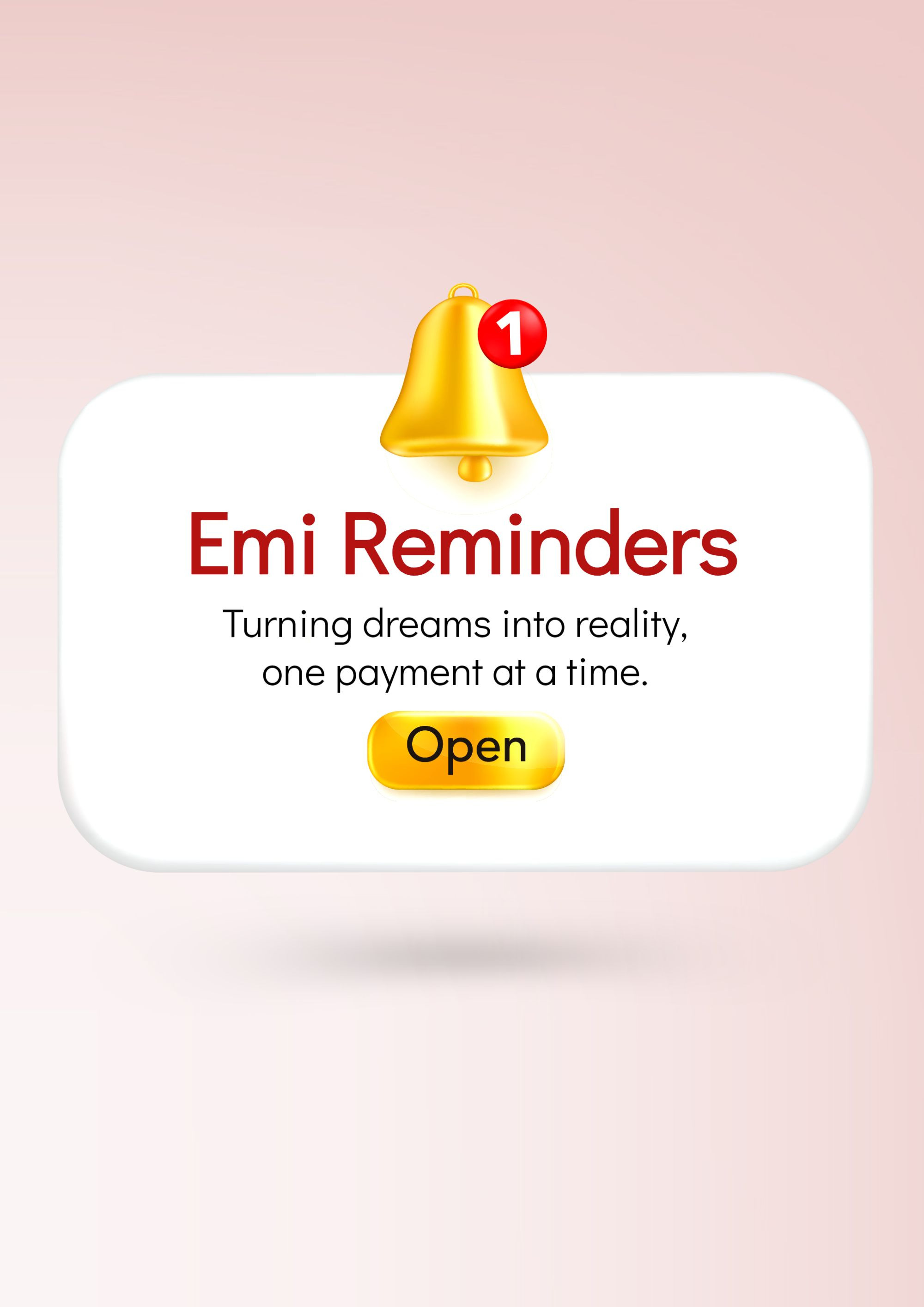 Payment Reminder
