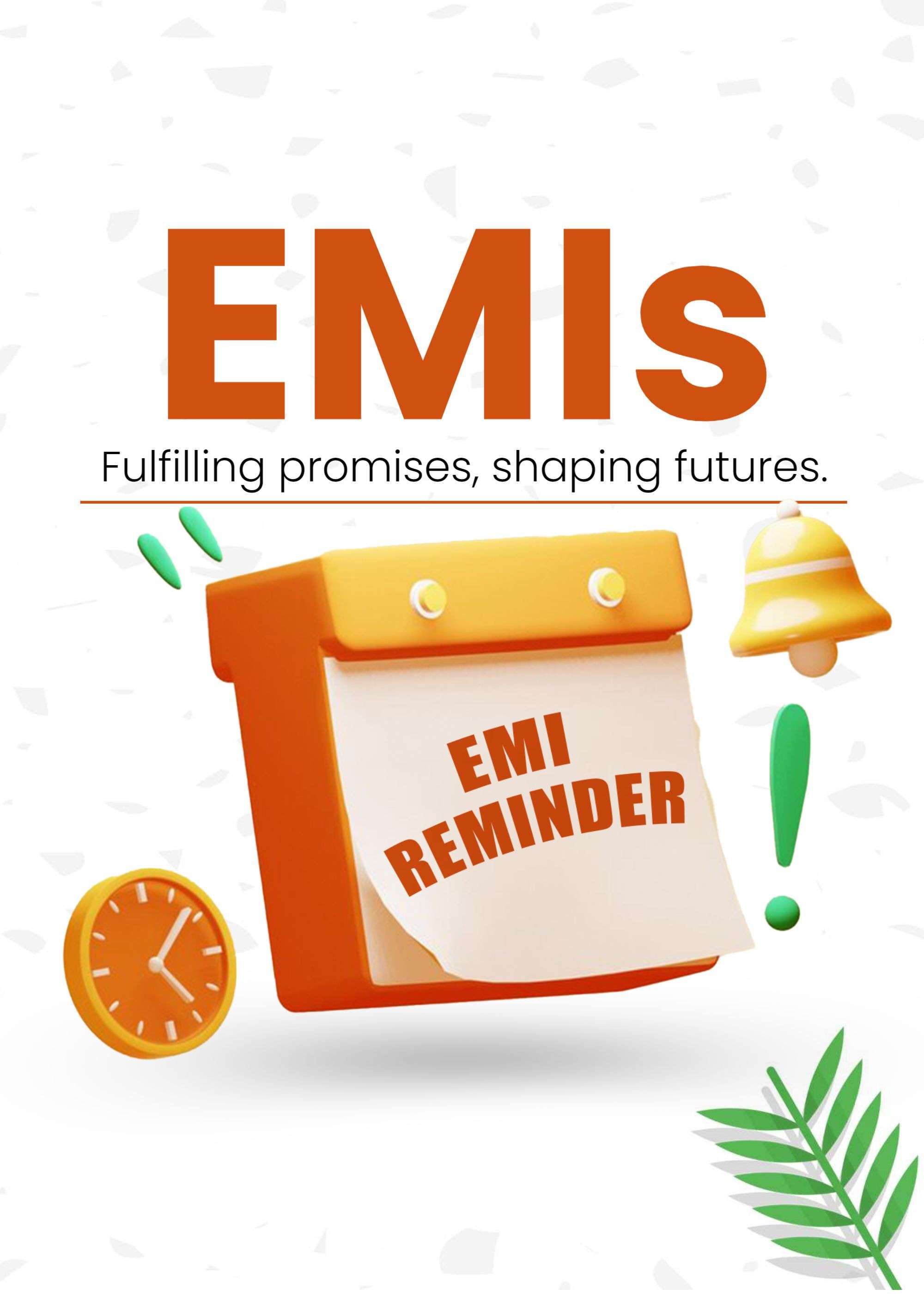 Payment Reminder