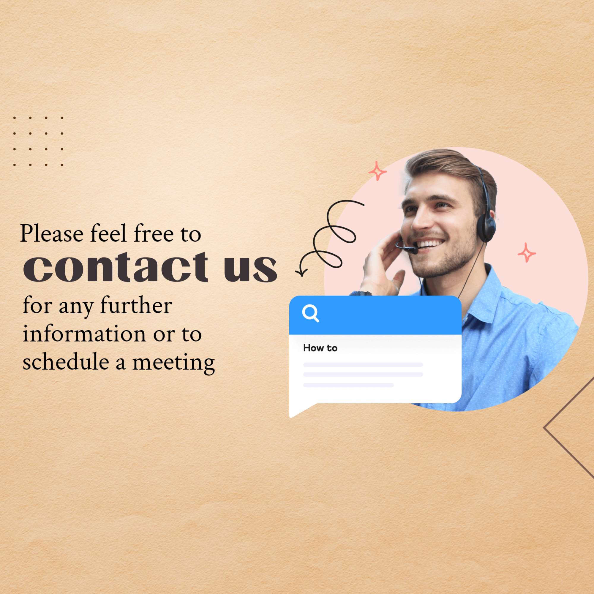 Get In Touch