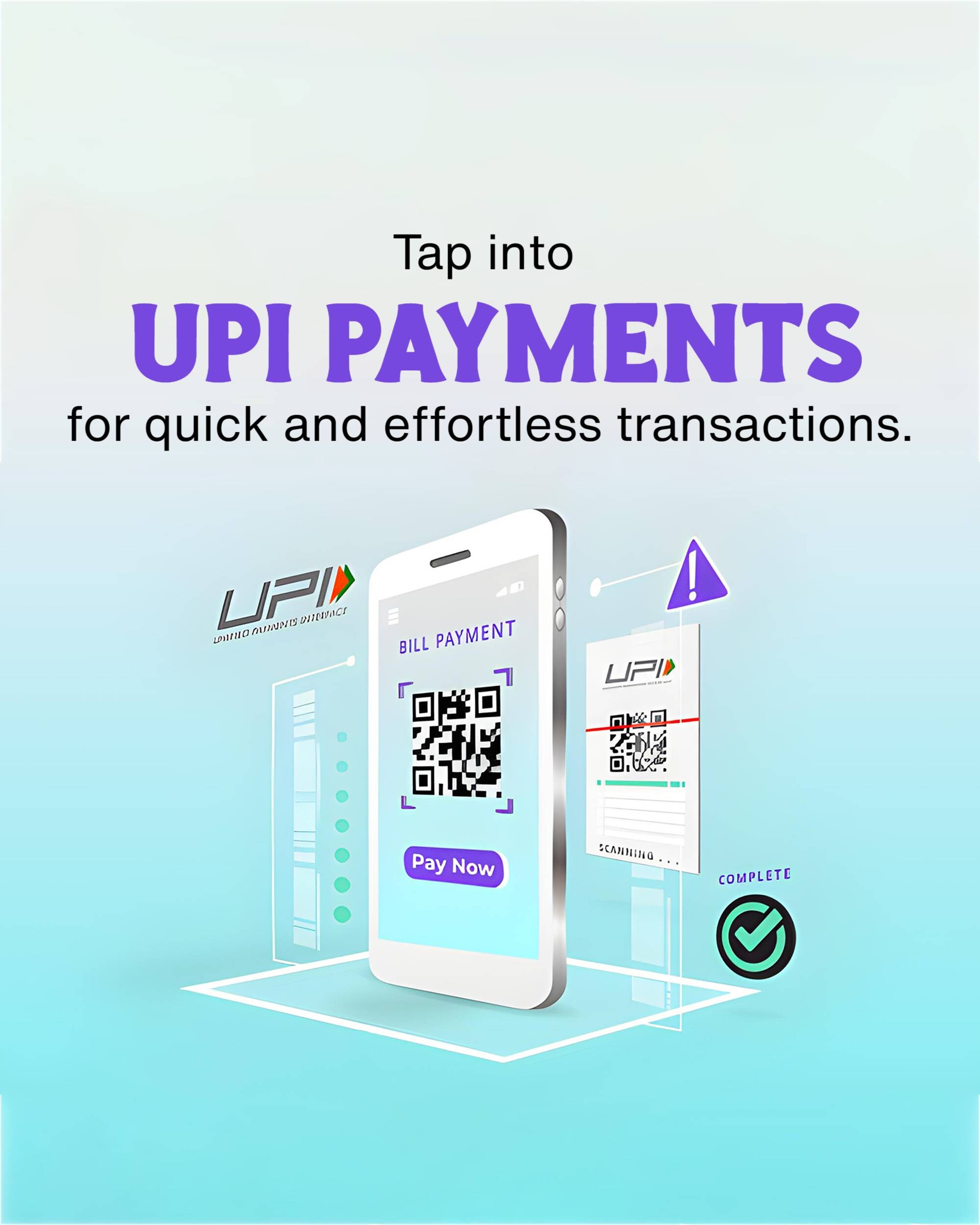 UPI payment