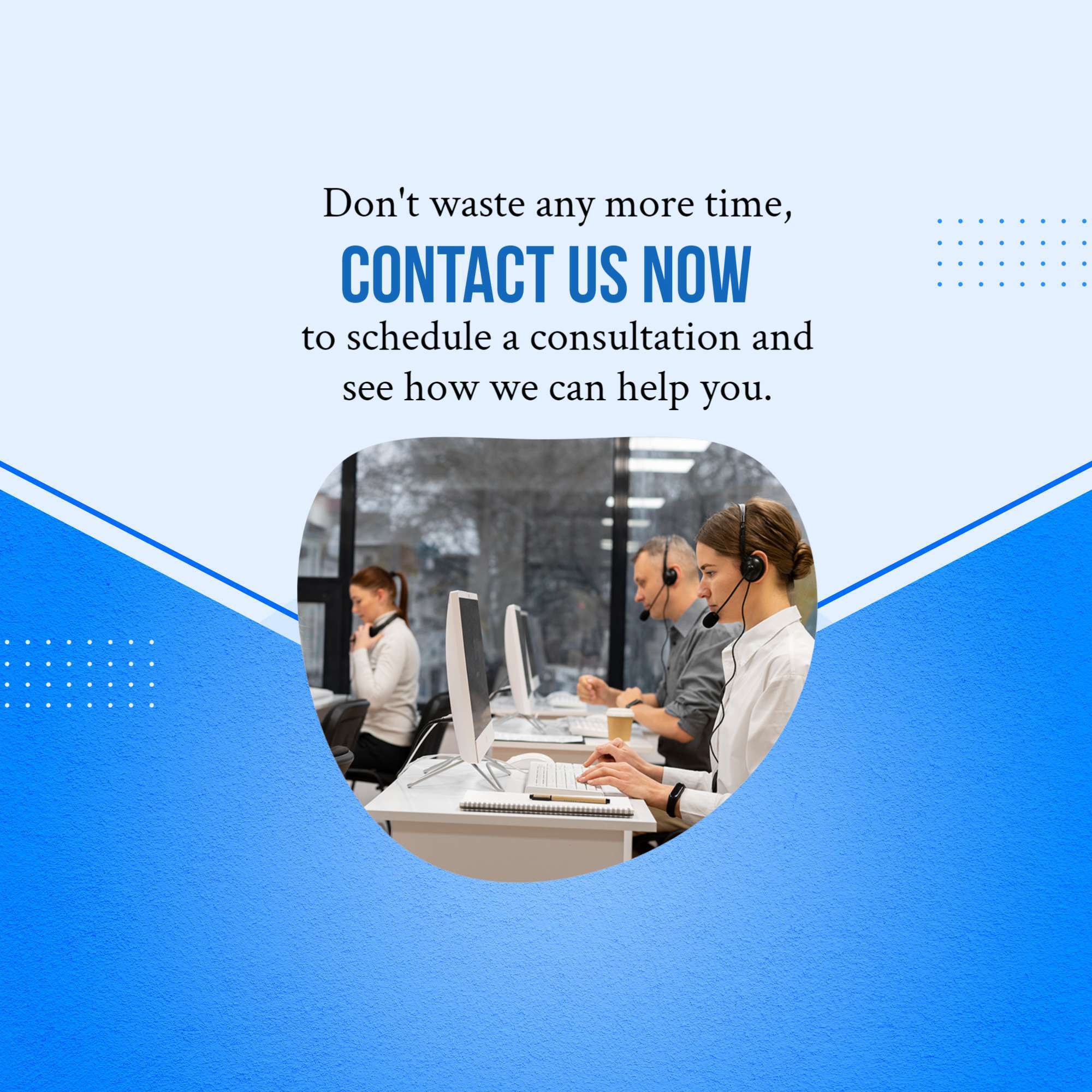 Get In Touch