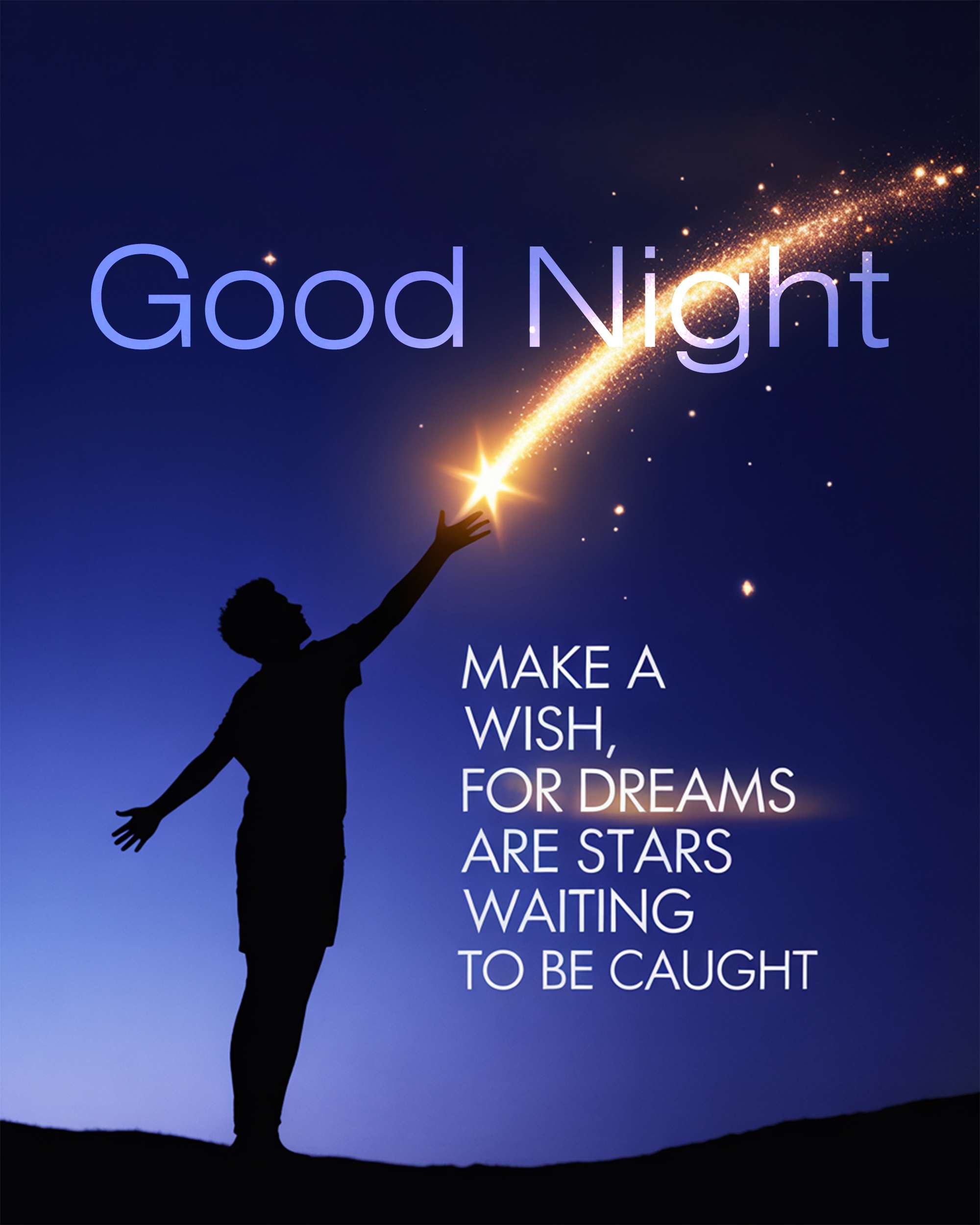 Good Night