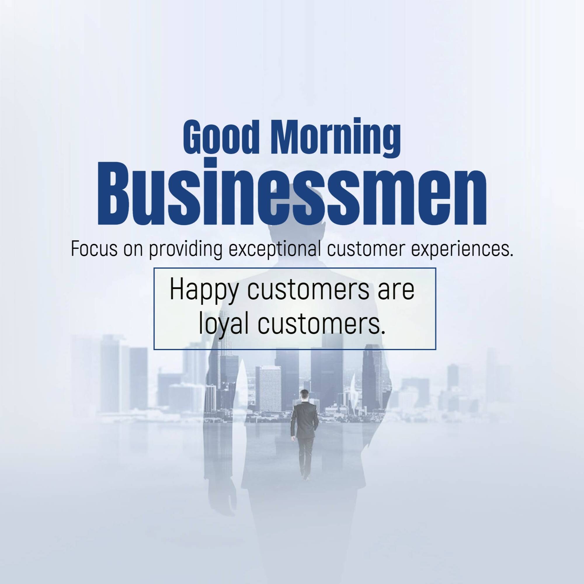 Business Benefit