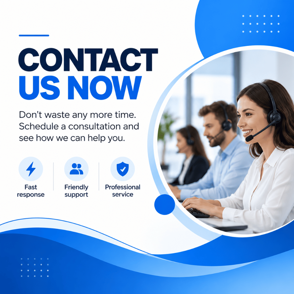 Get In Touch
