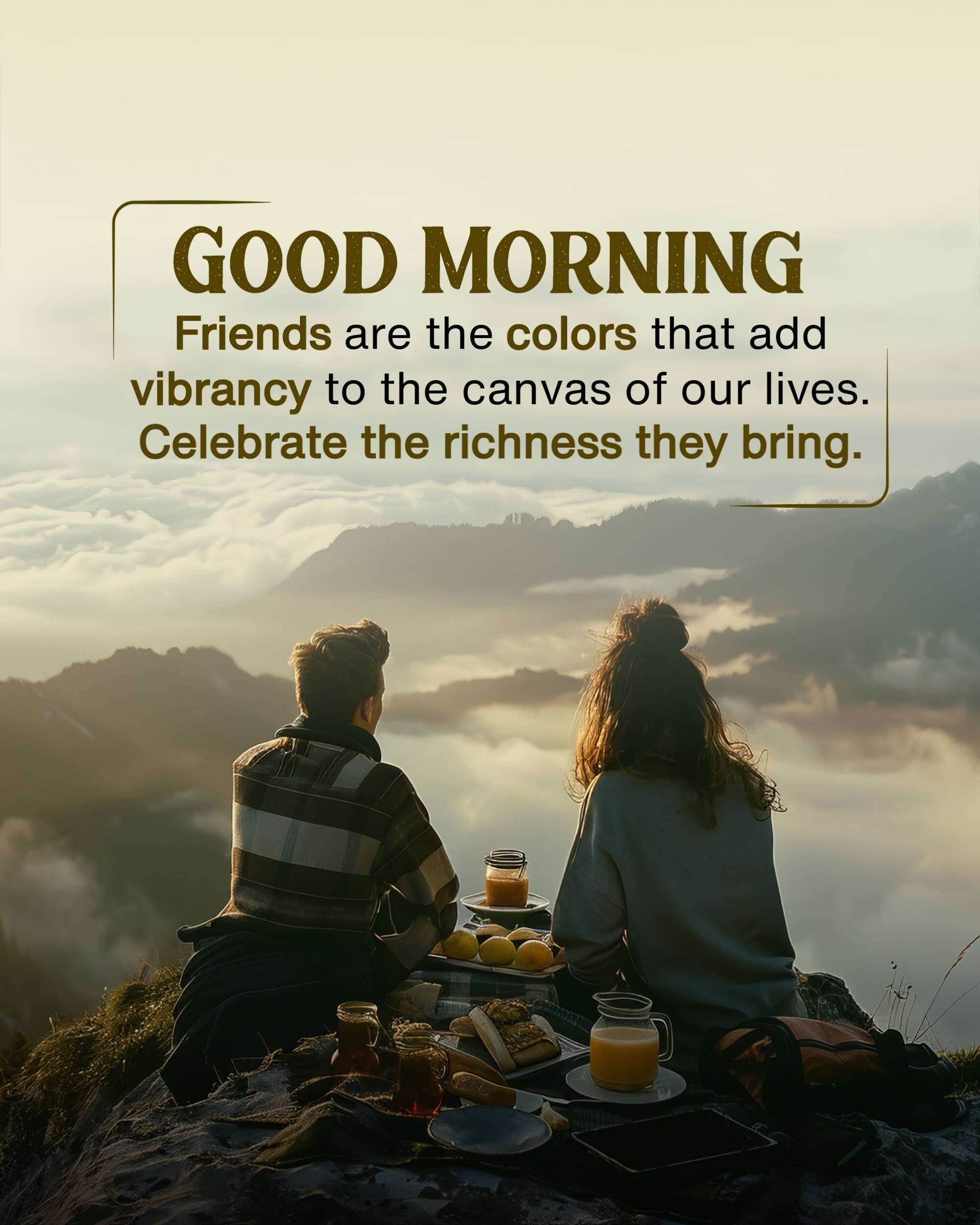 Friendship