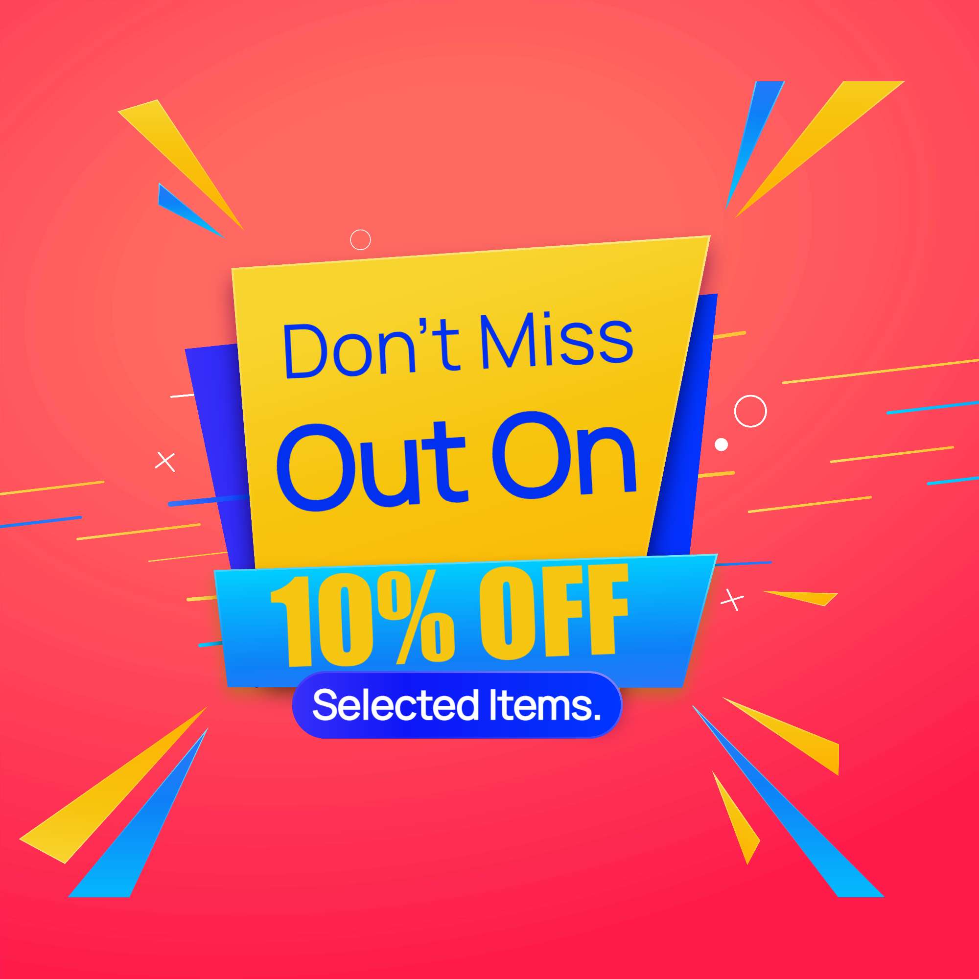 Discount