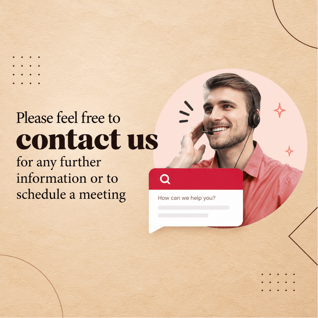 Get In Touch