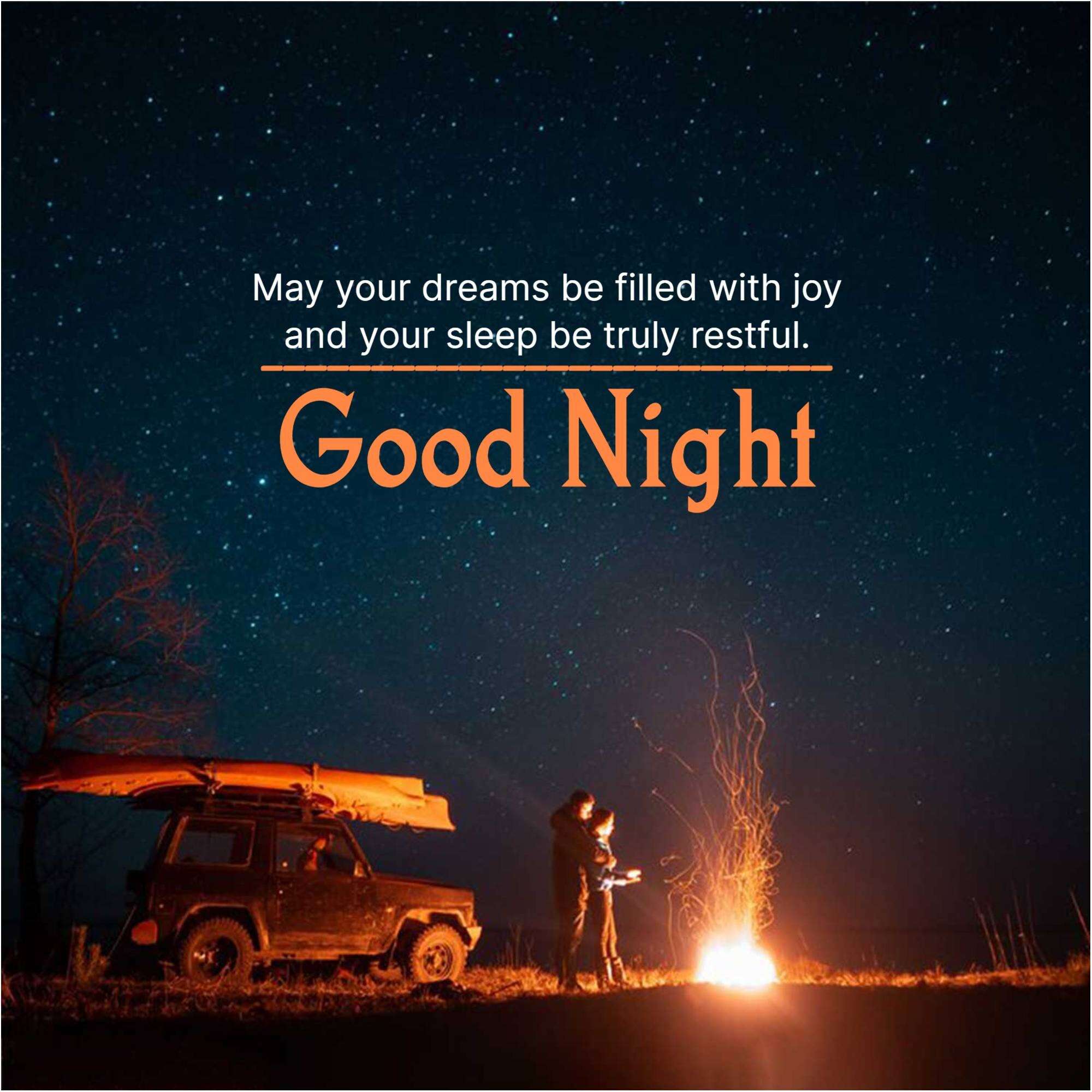 Good Night