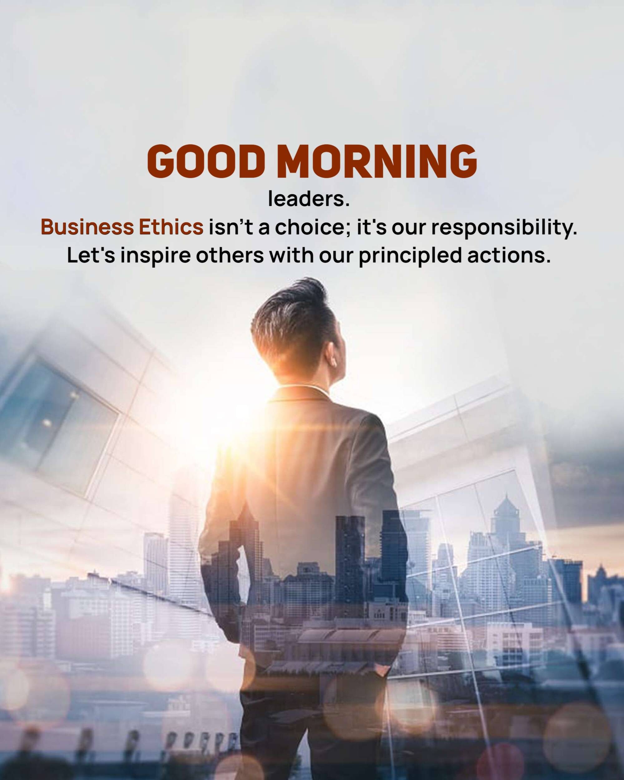 Business