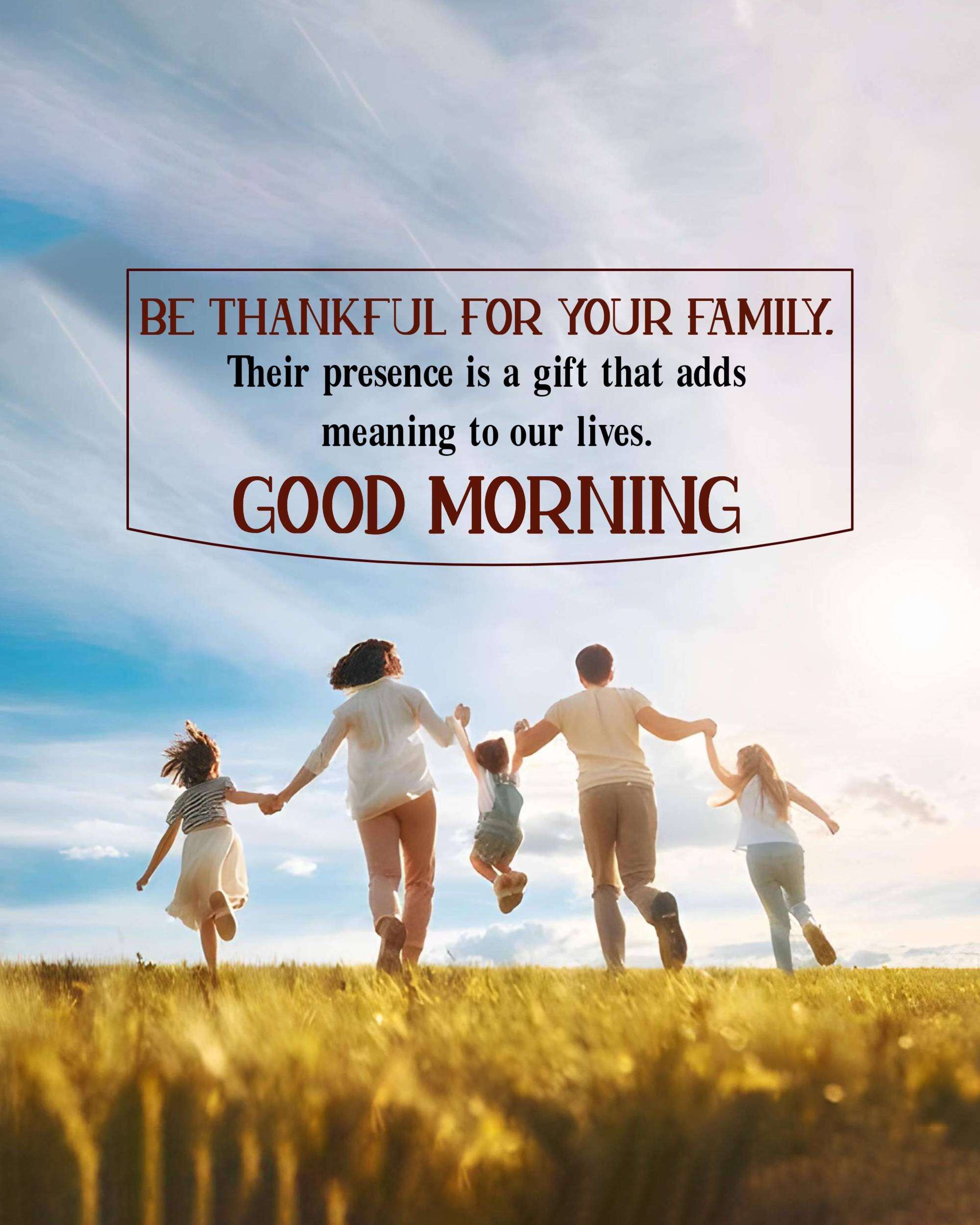 Family