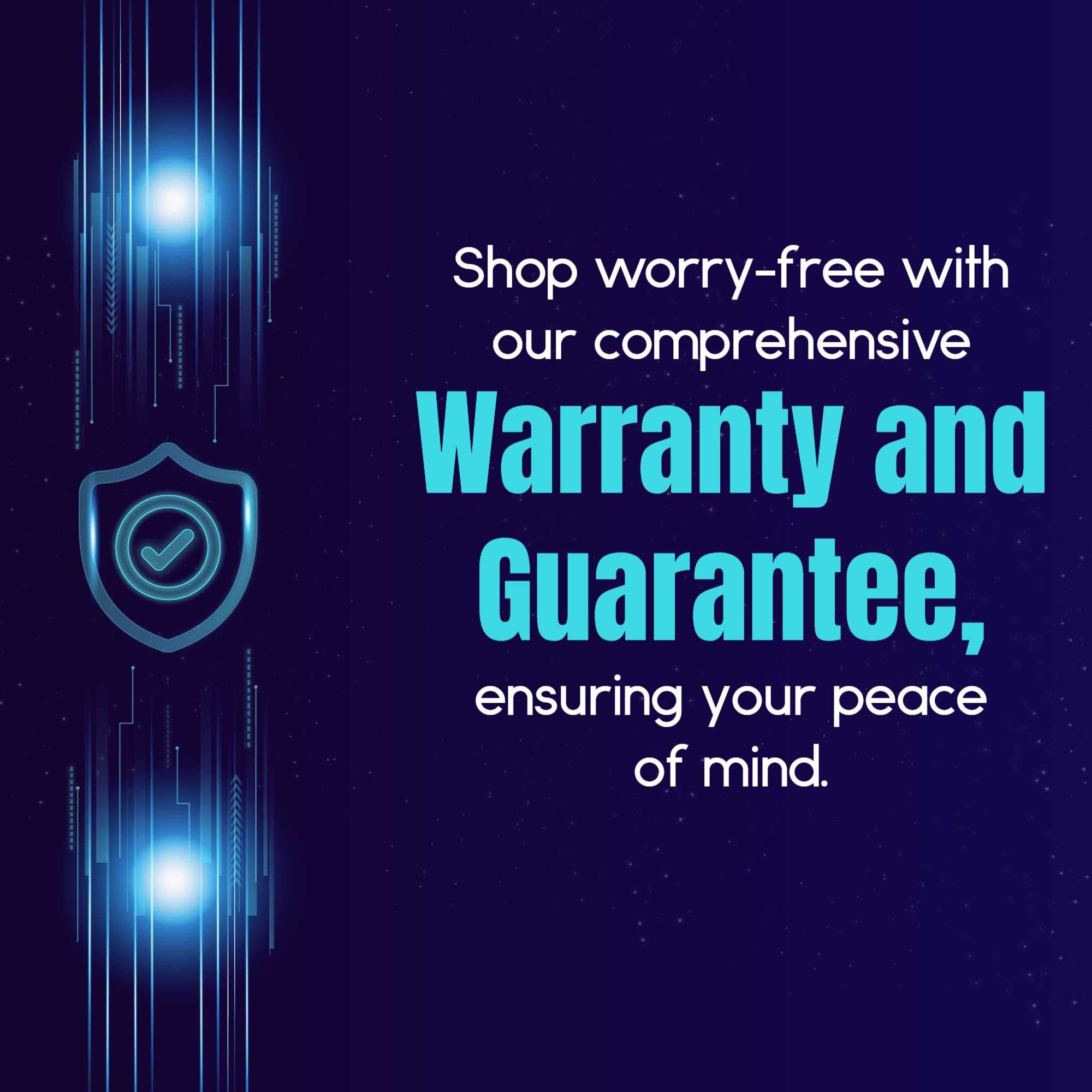 Guaranty