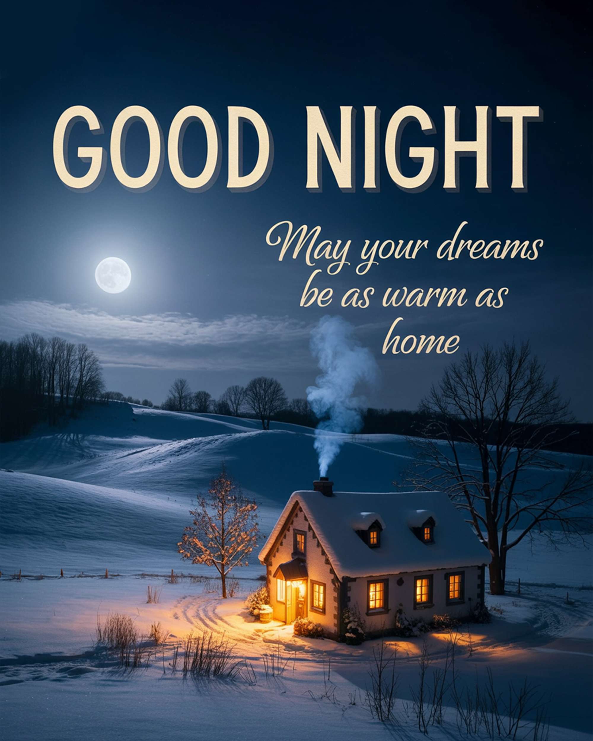 Good Night