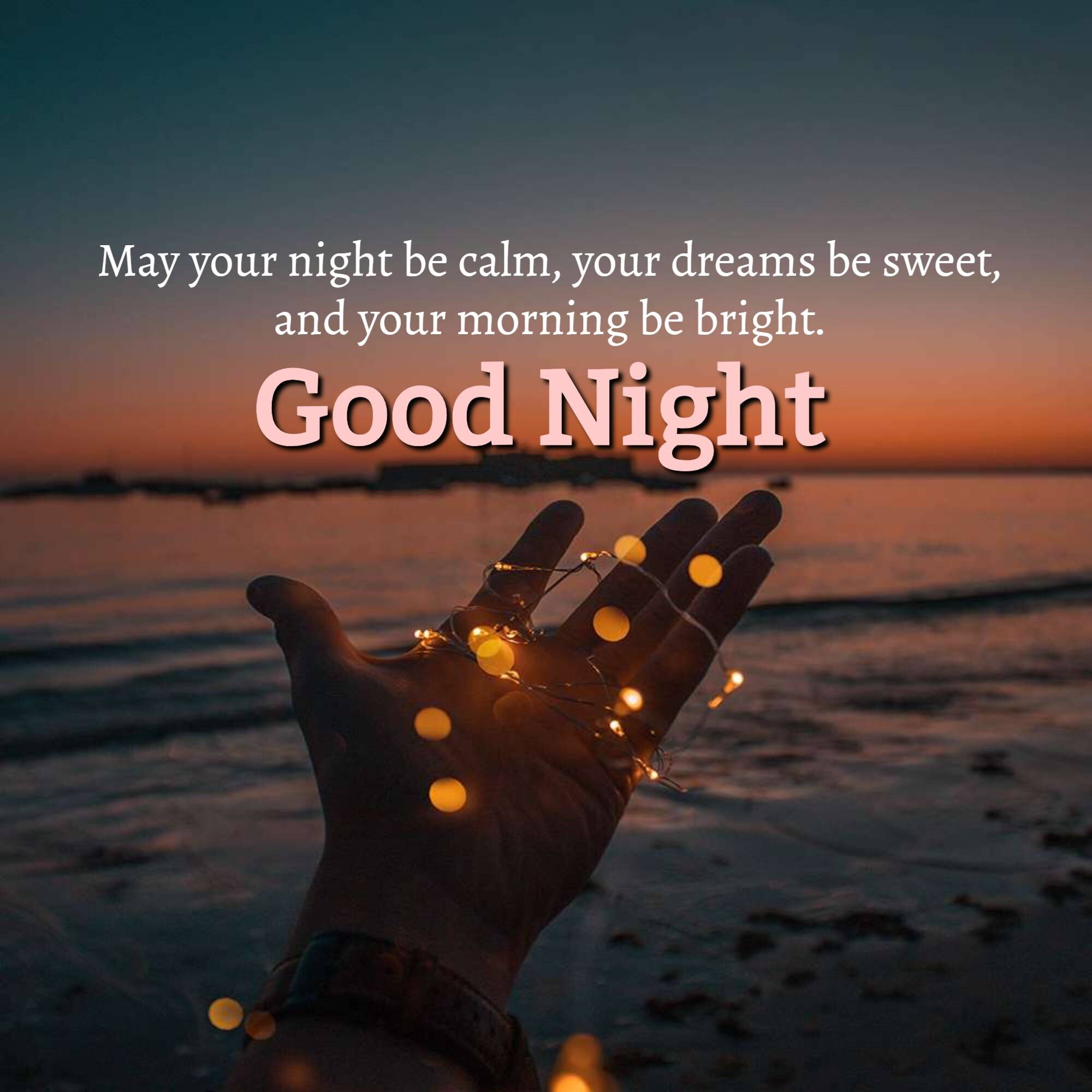 Good Night