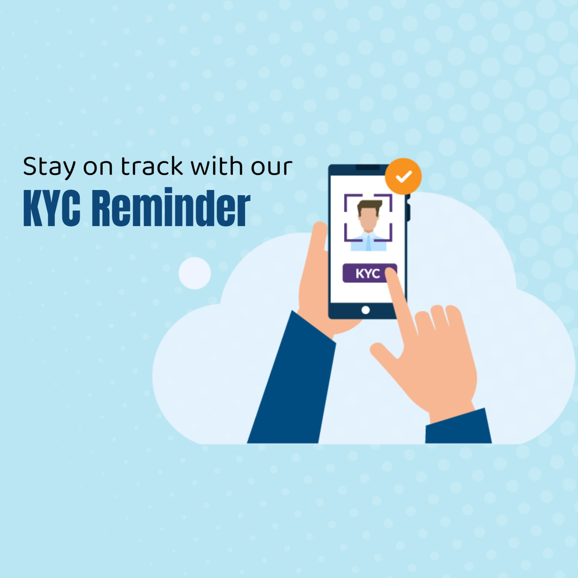 KYC Reminder