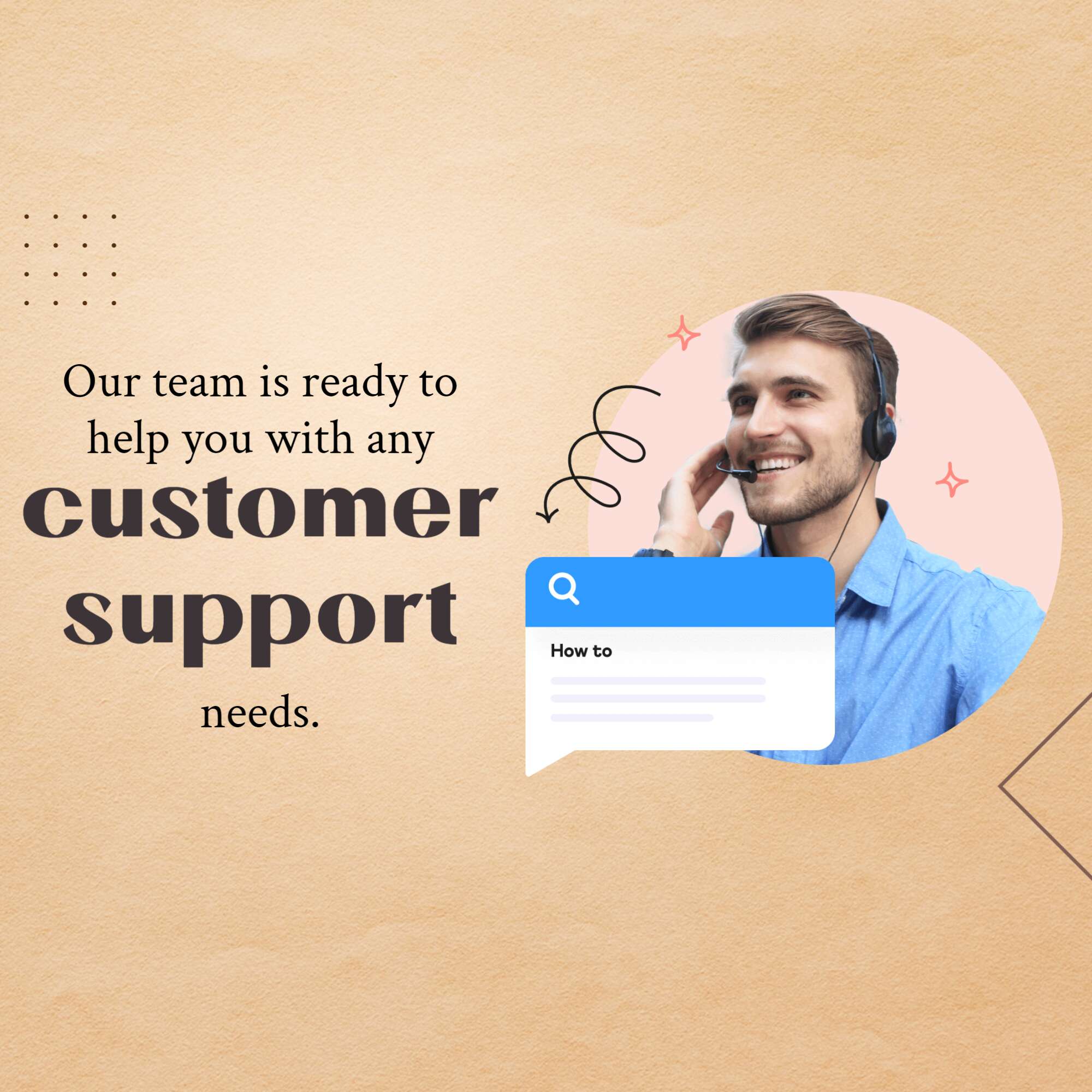Support 24/7