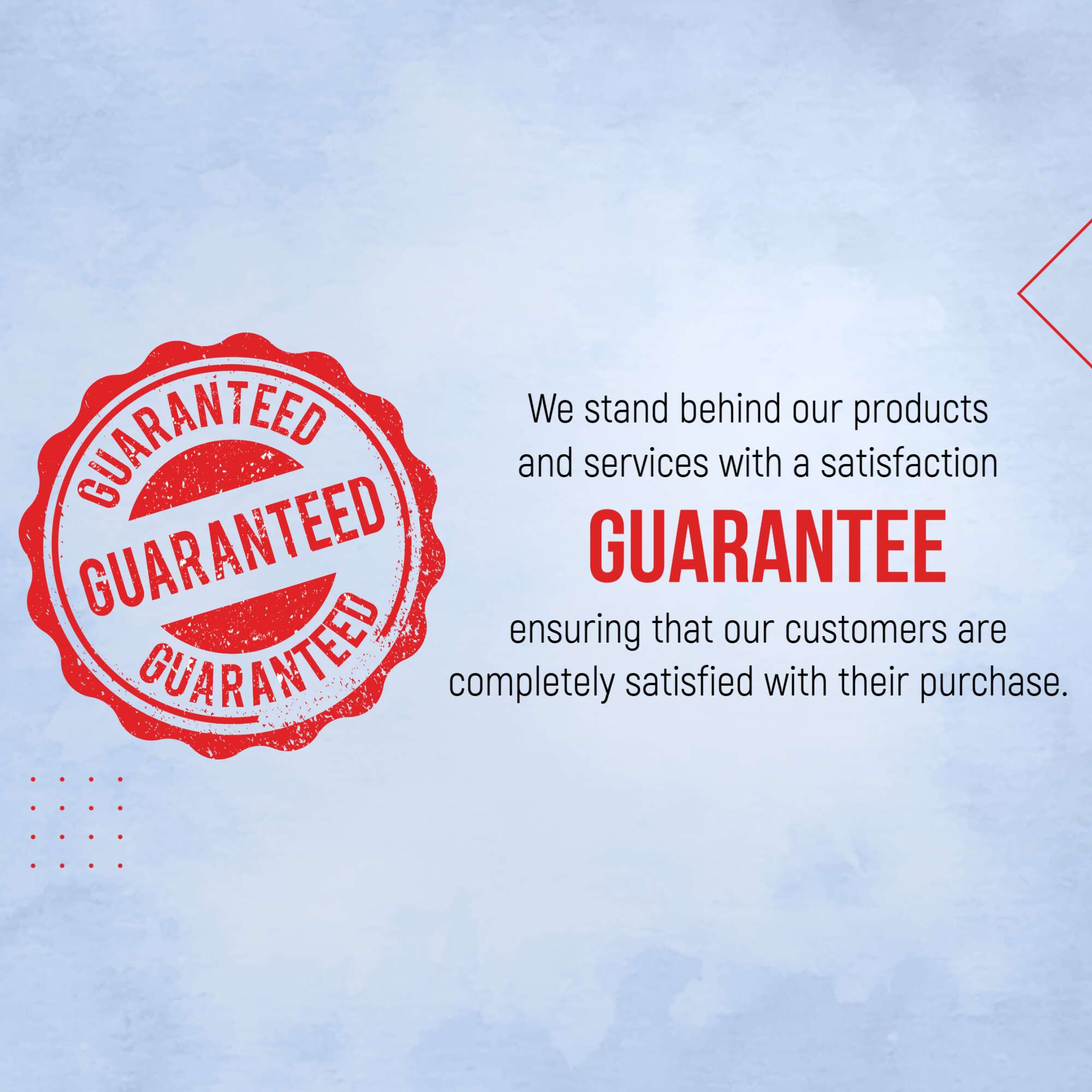 Guaranty