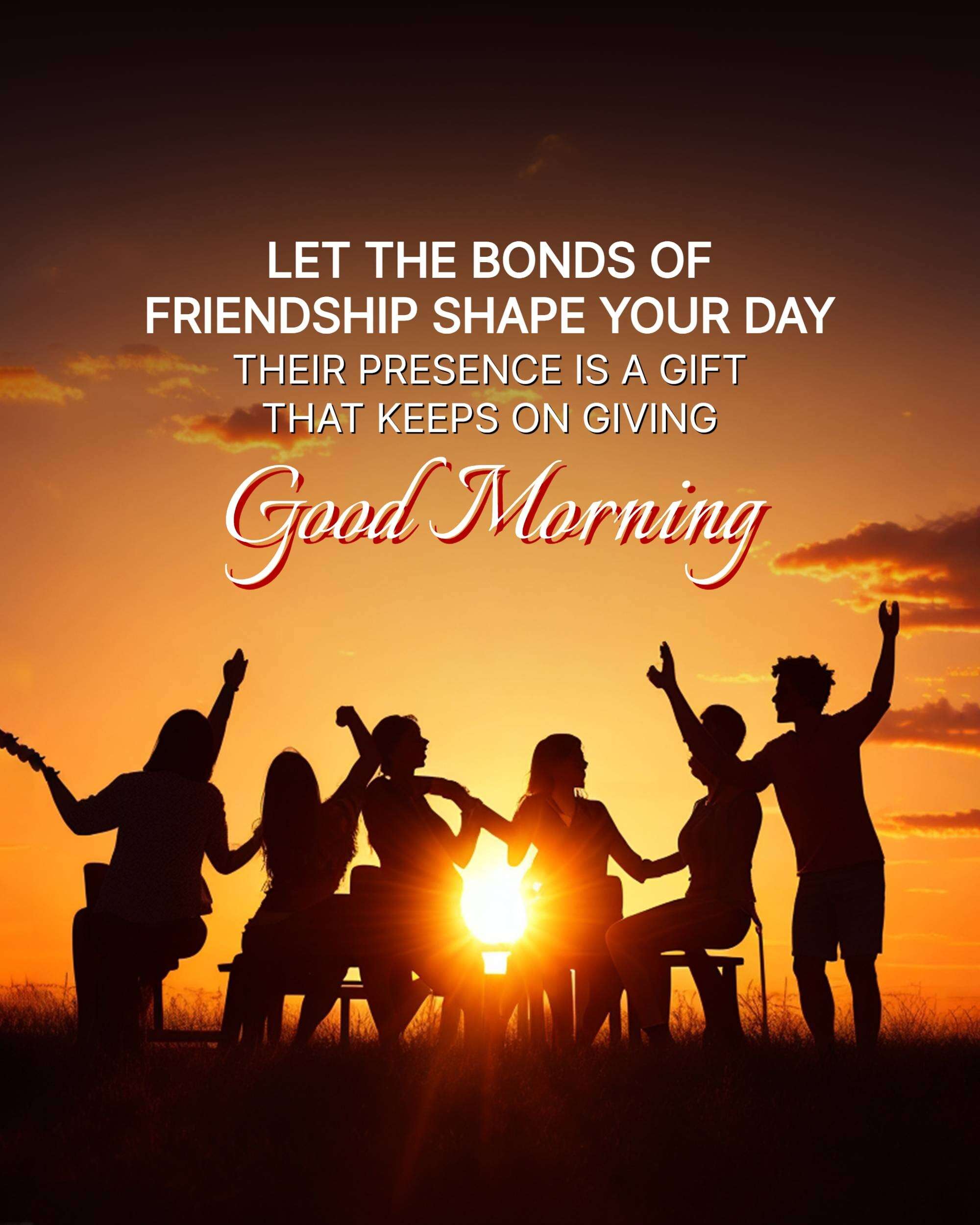 Friendship