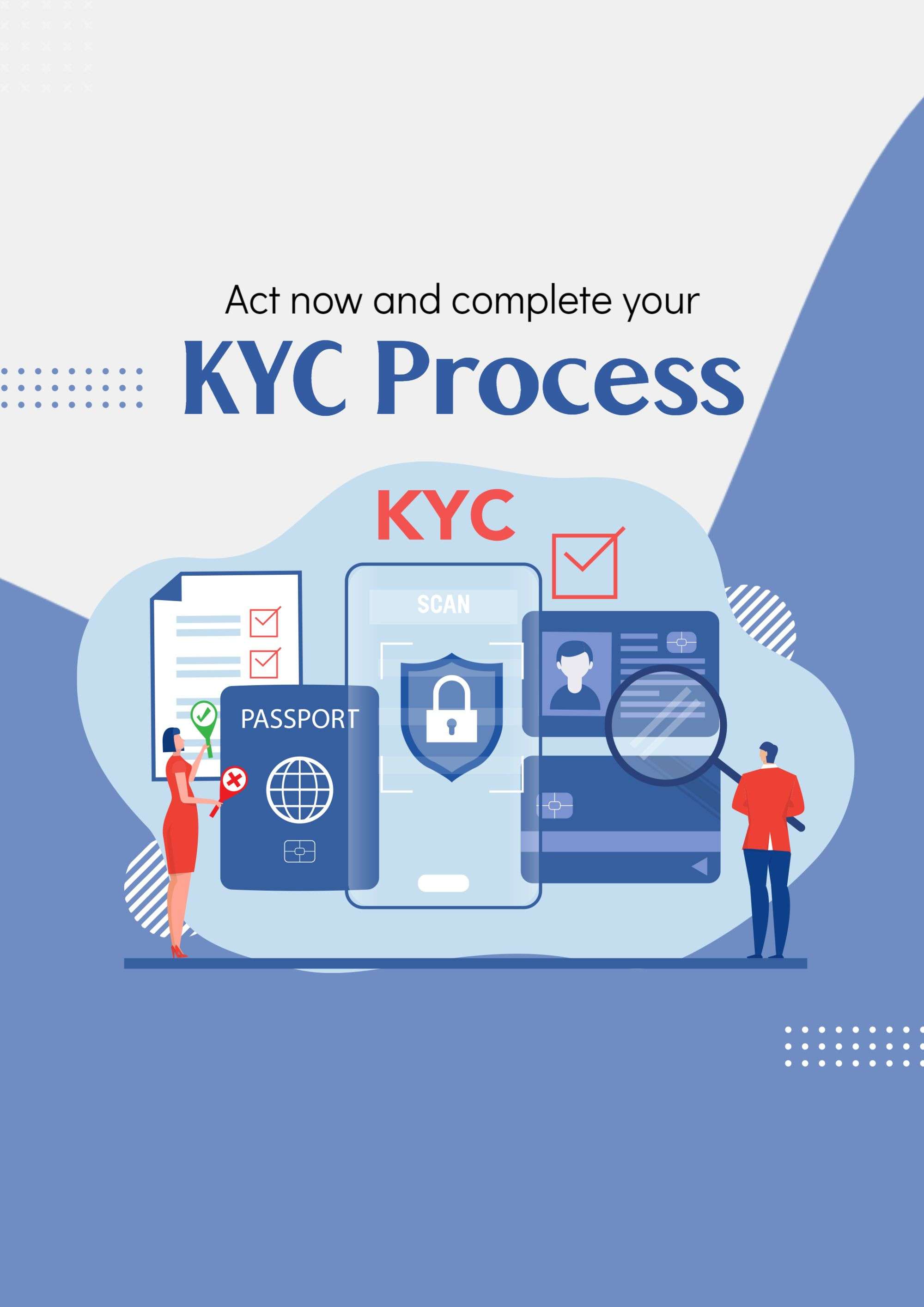 KYC Reminder