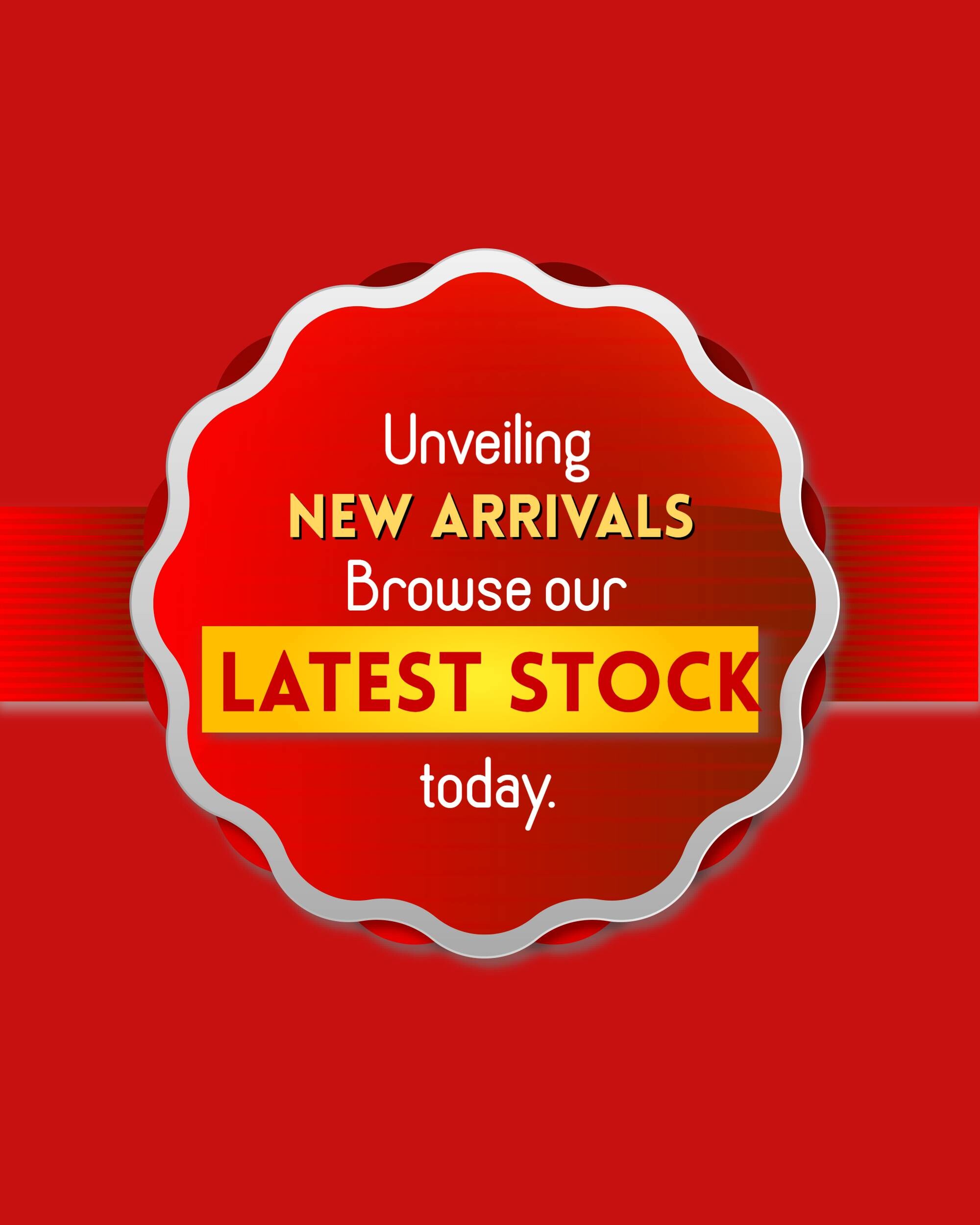 New Stock