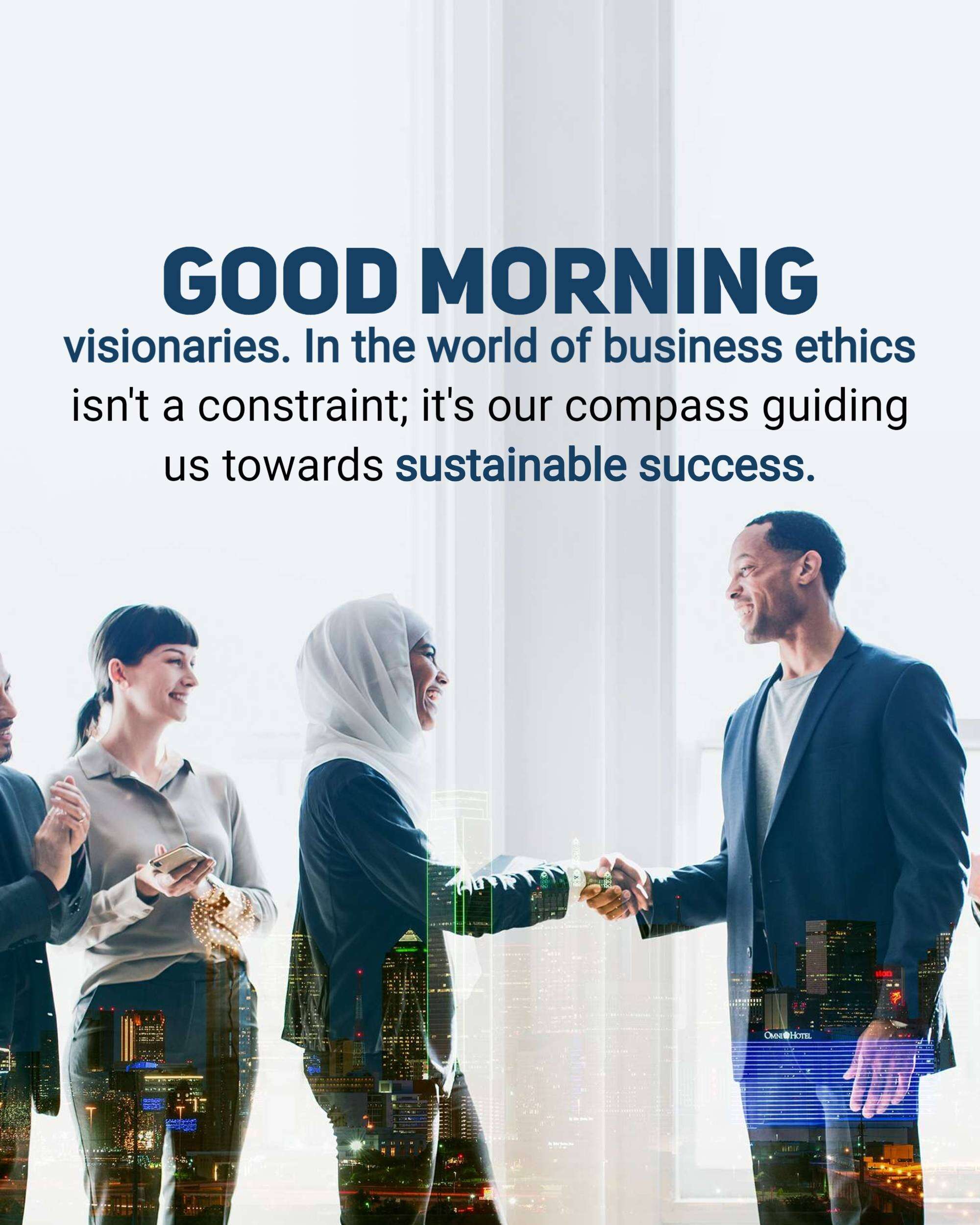 Business