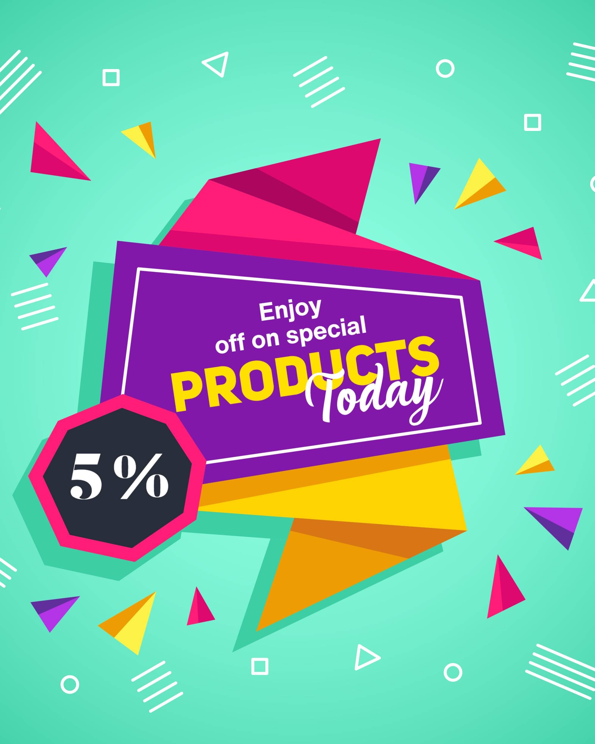 Discount