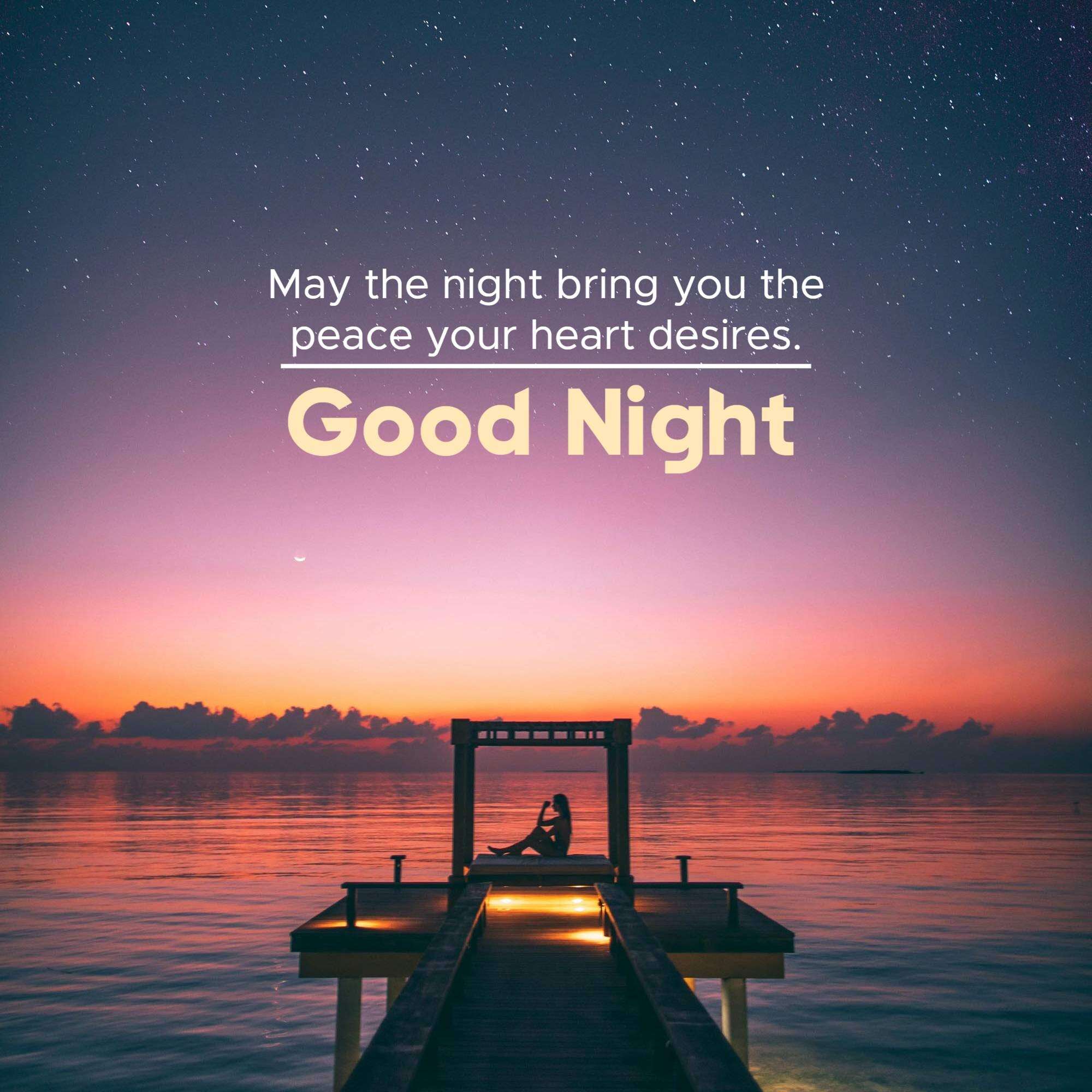 Good Night