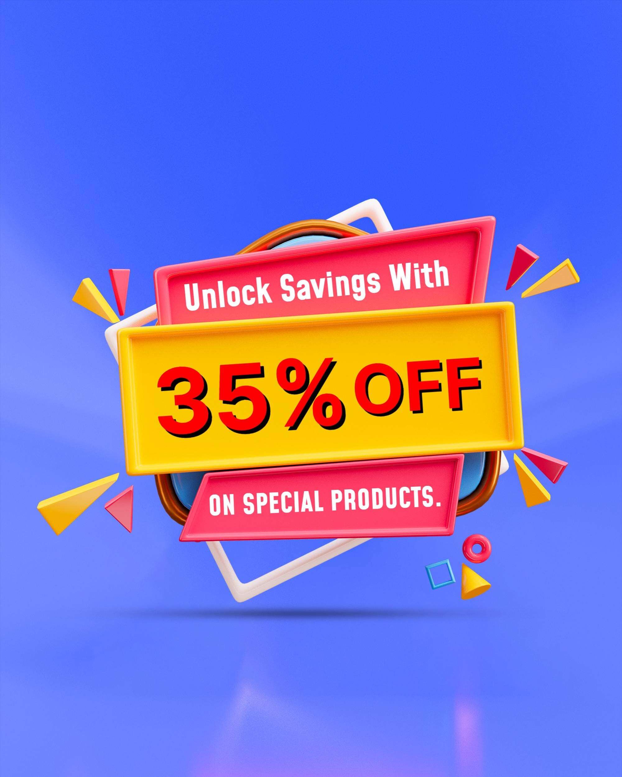 Discount