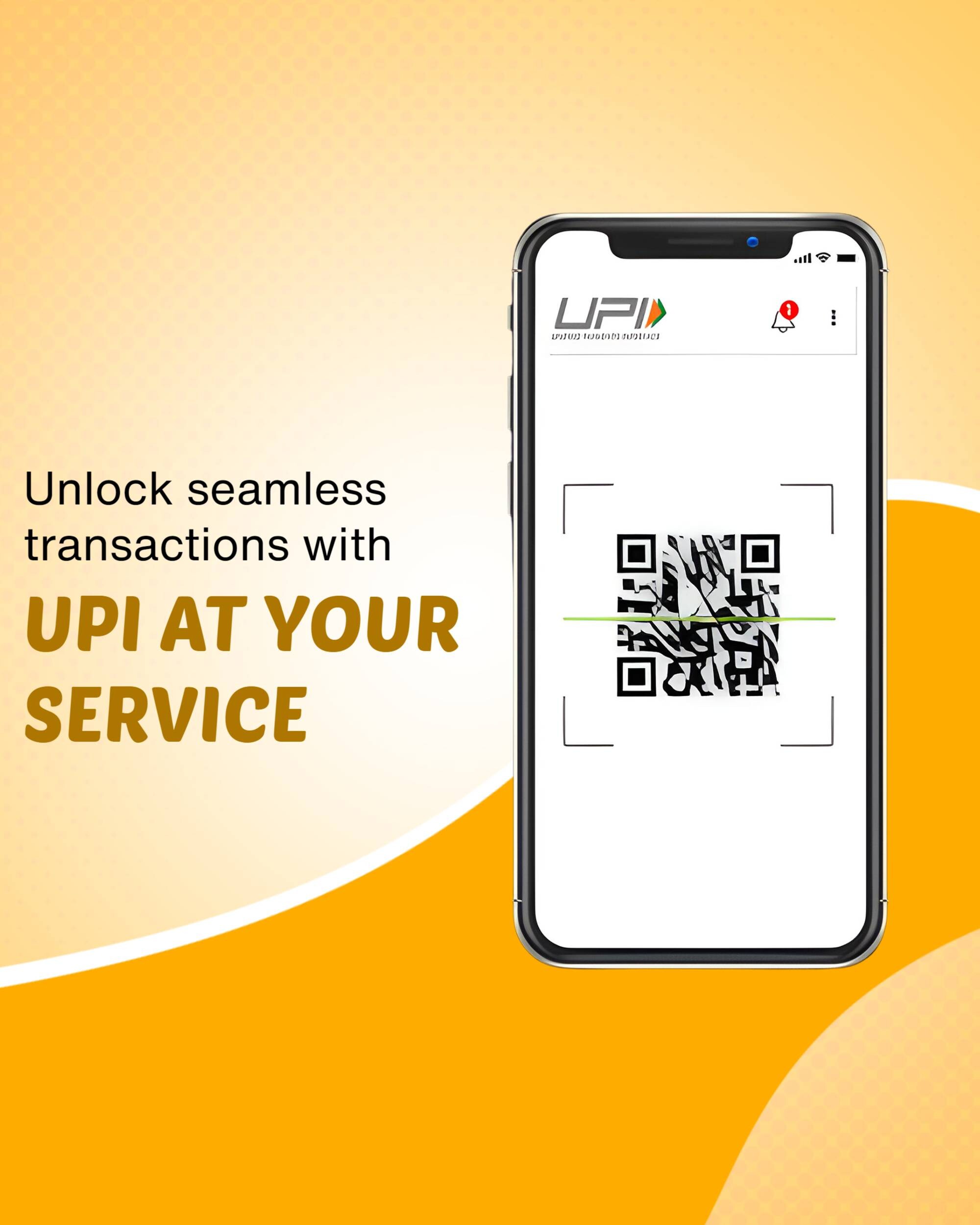 UPI payment