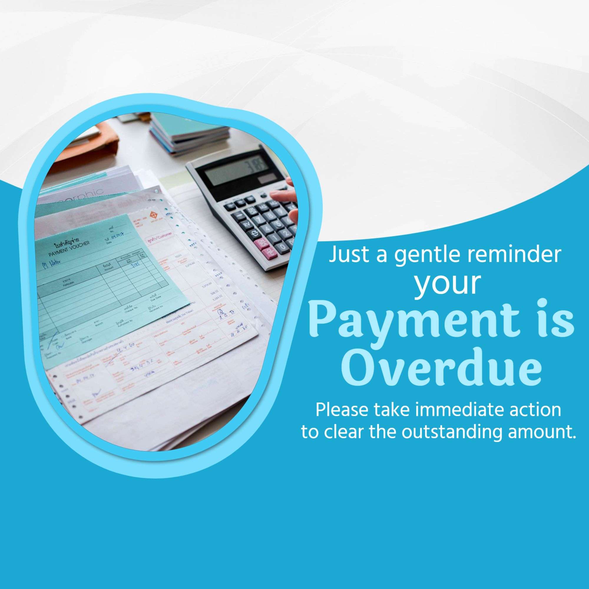 Payment Reminder