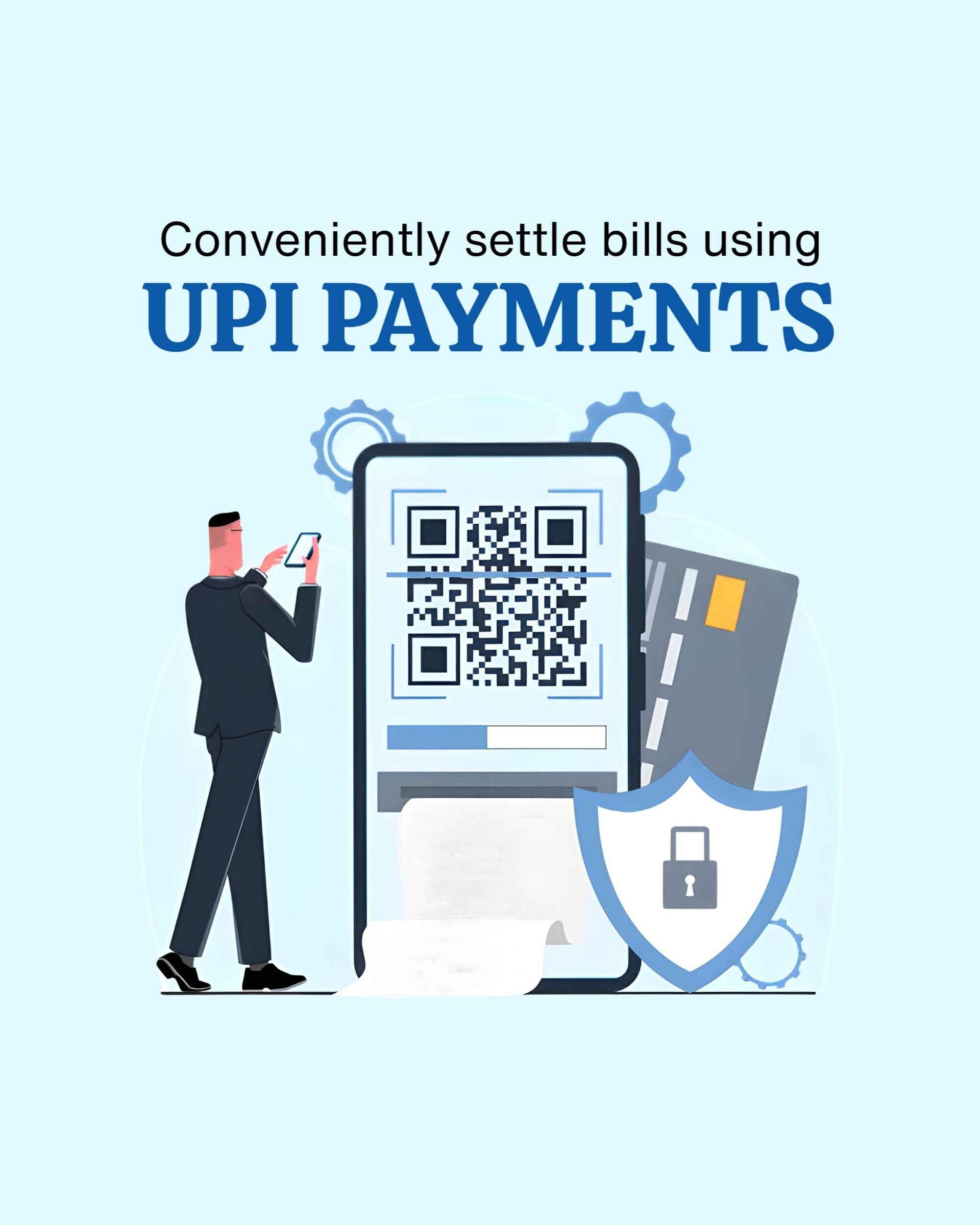 UPI payment