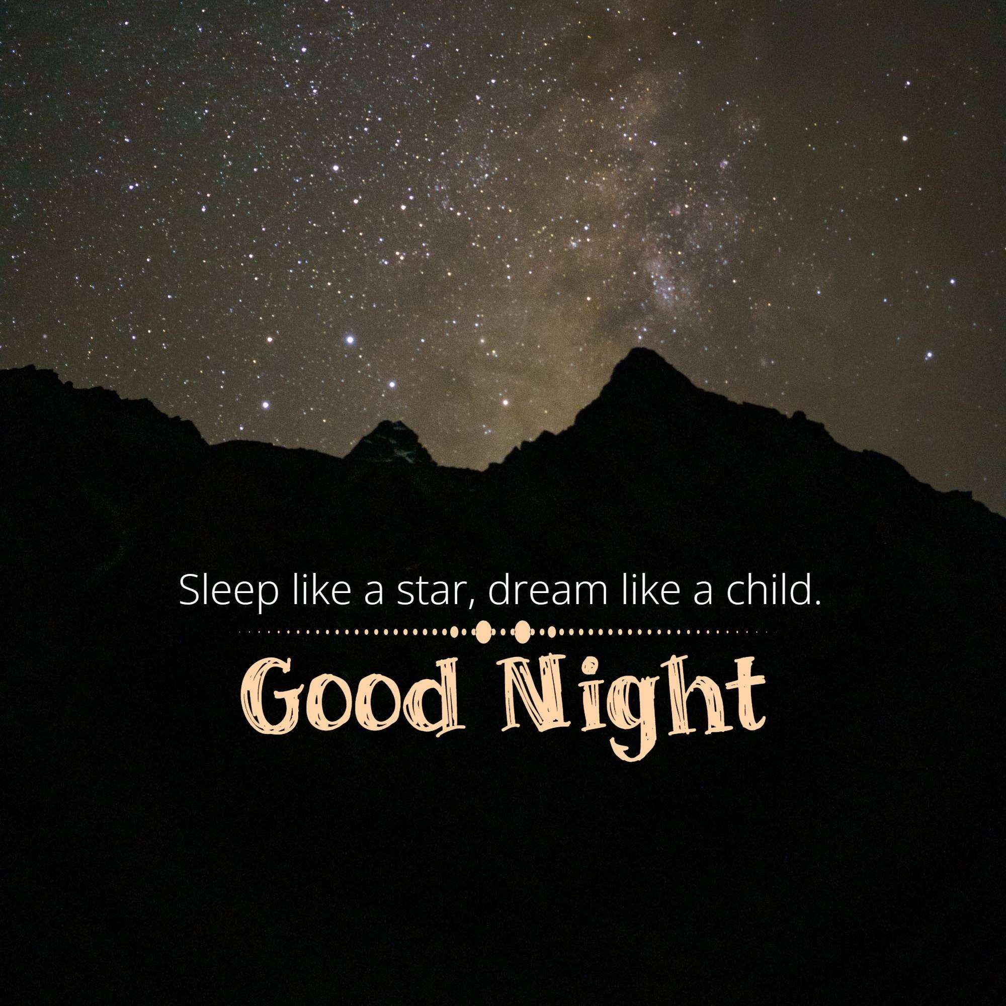 Good Night