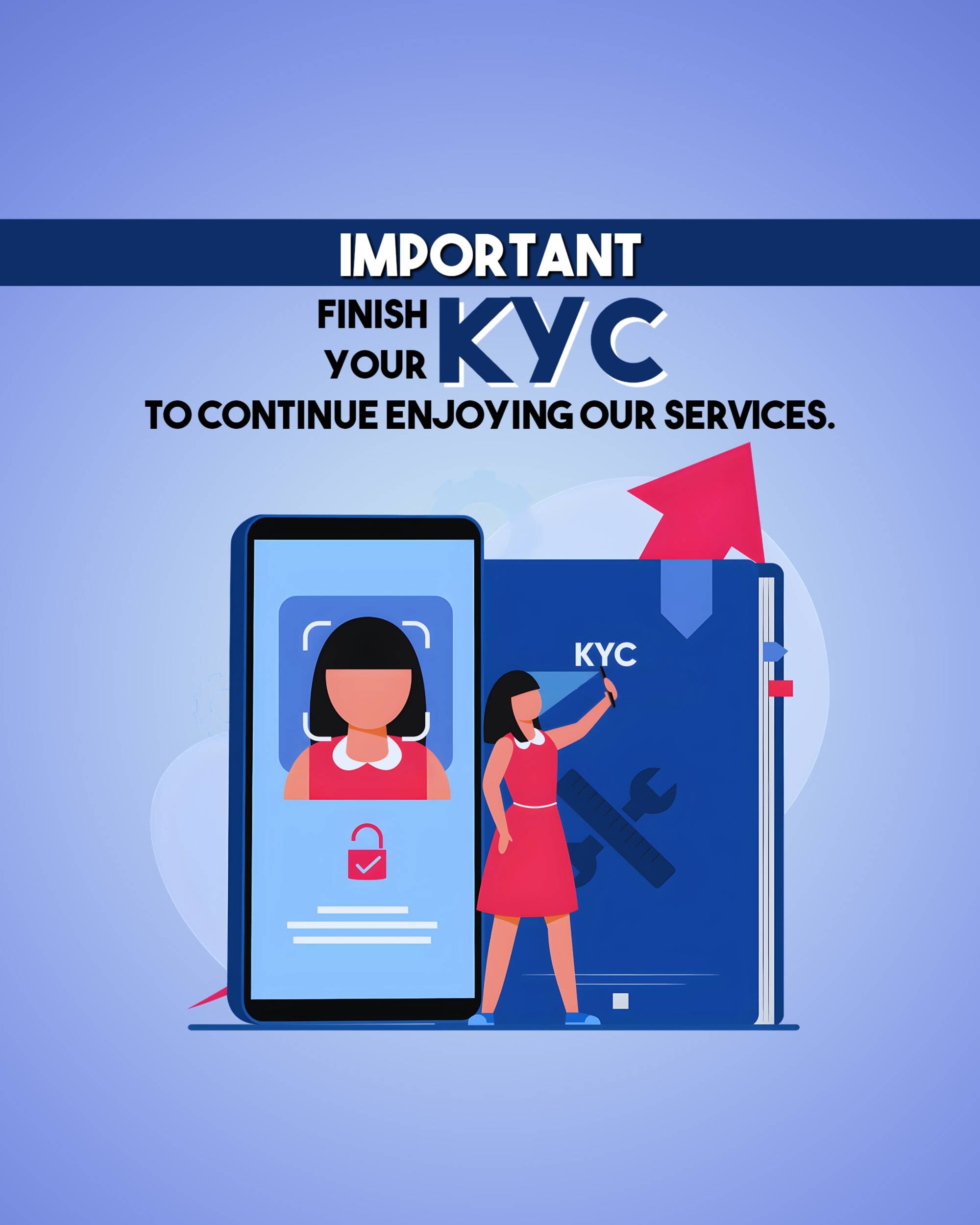 KYC Reminder