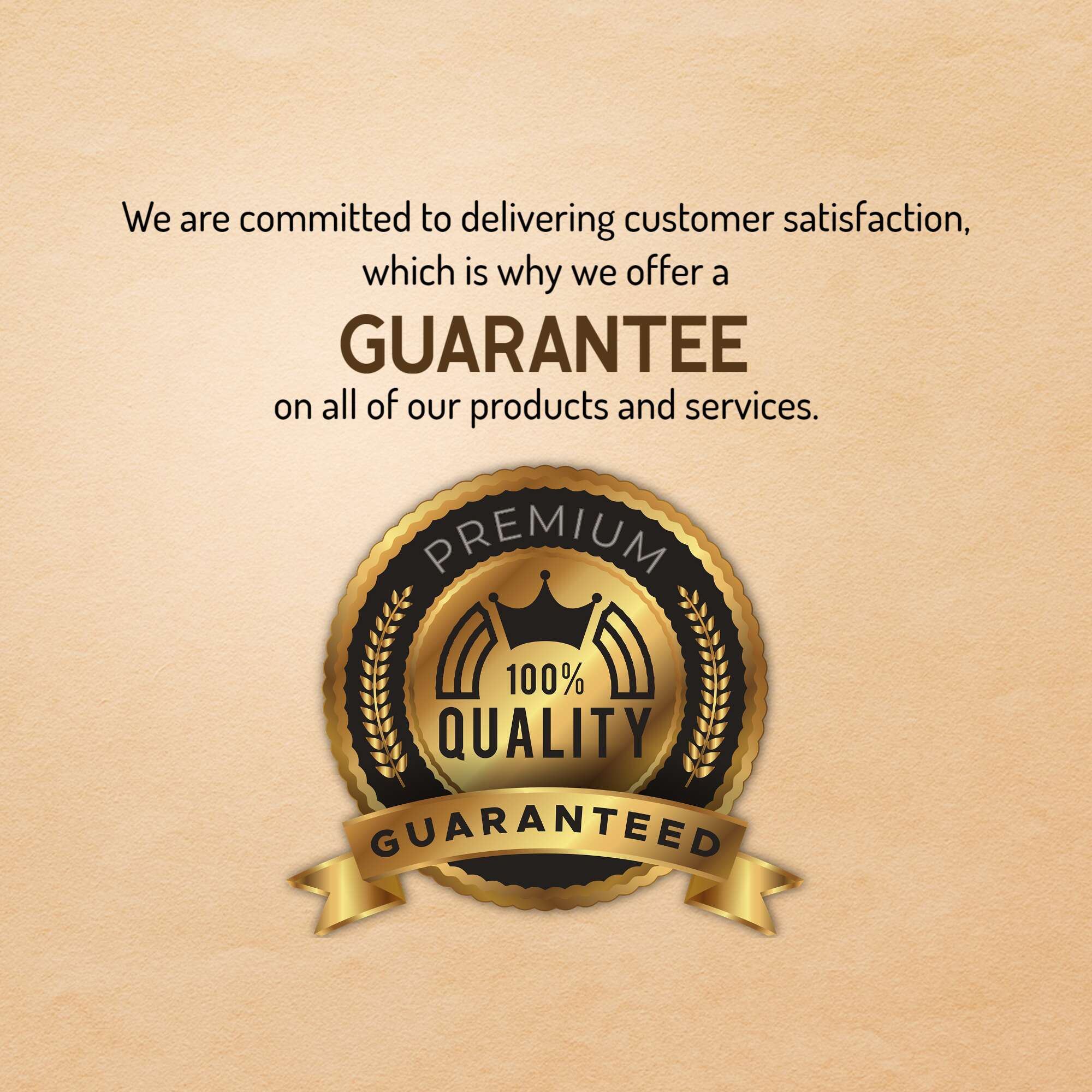 Guaranty