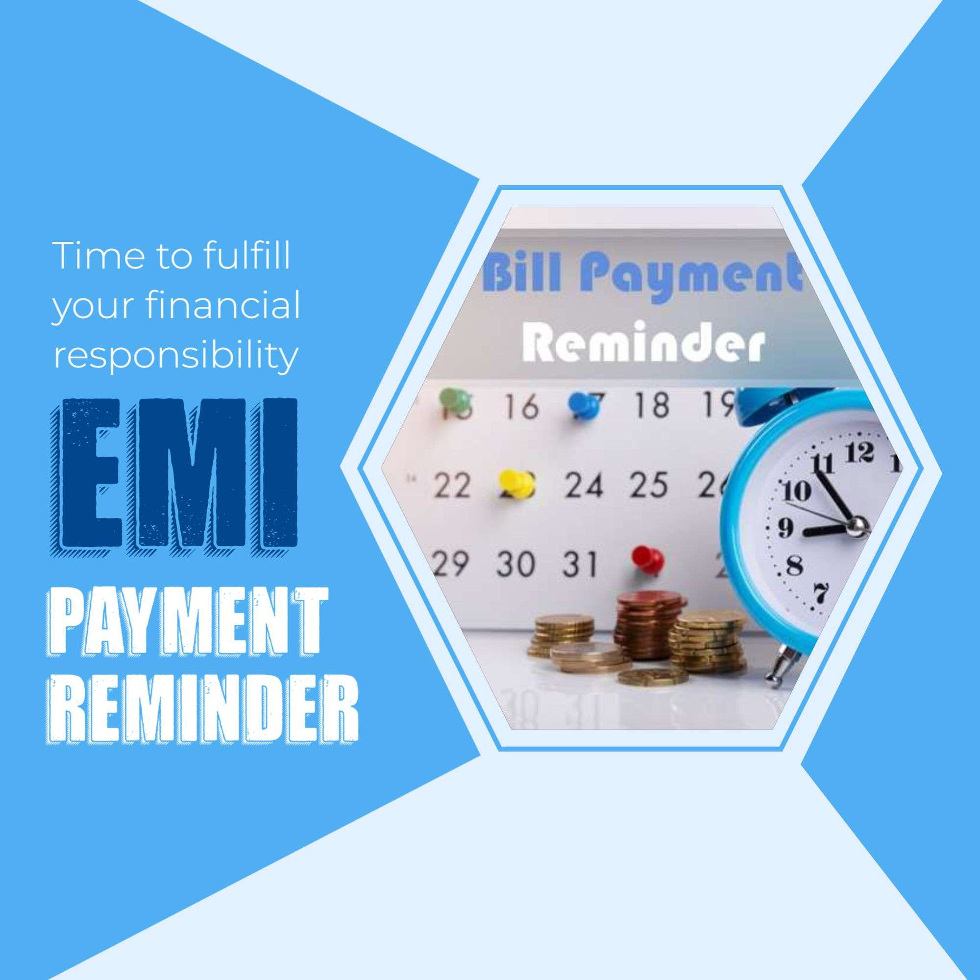 Payment Reminder