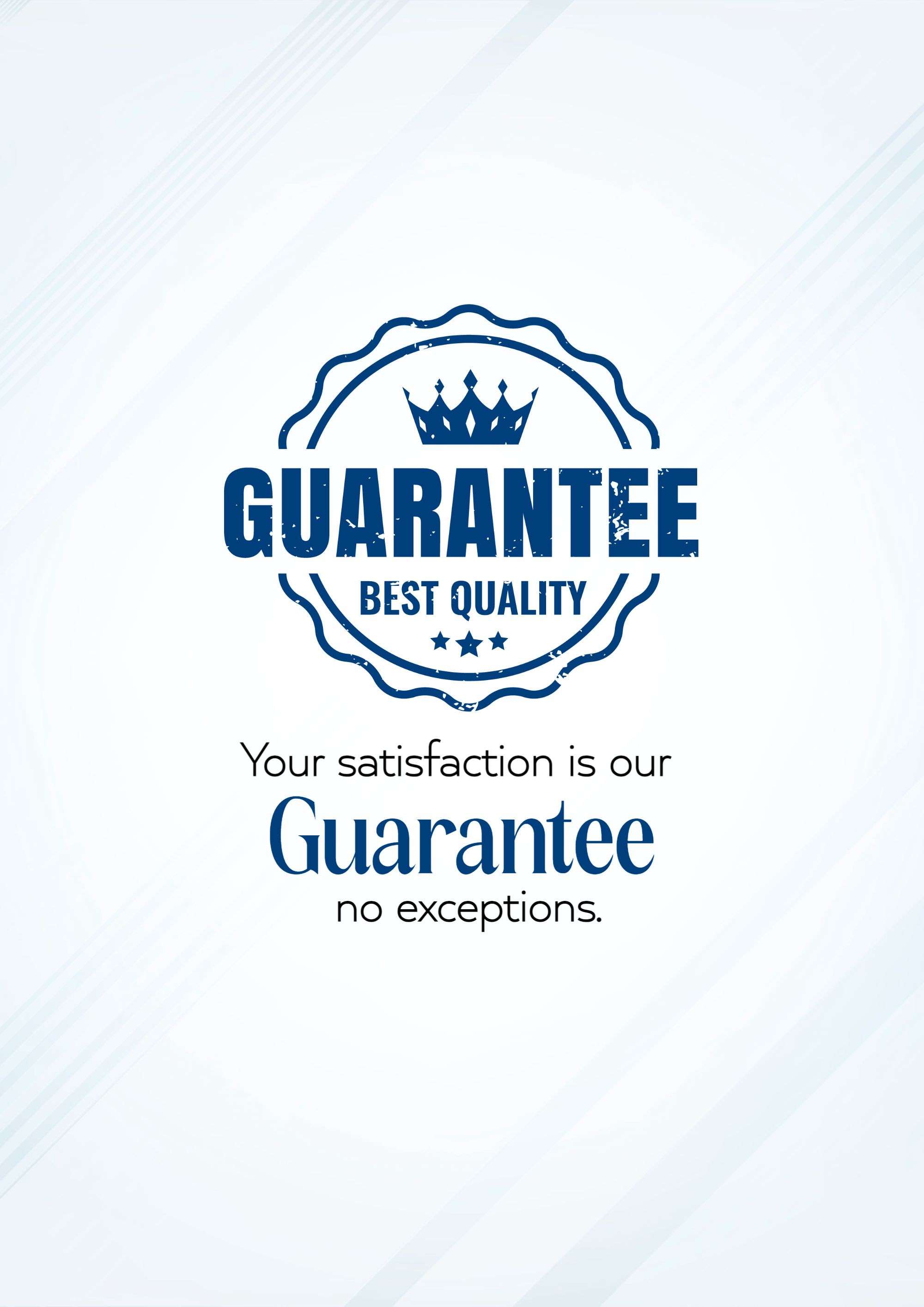 Guaranty