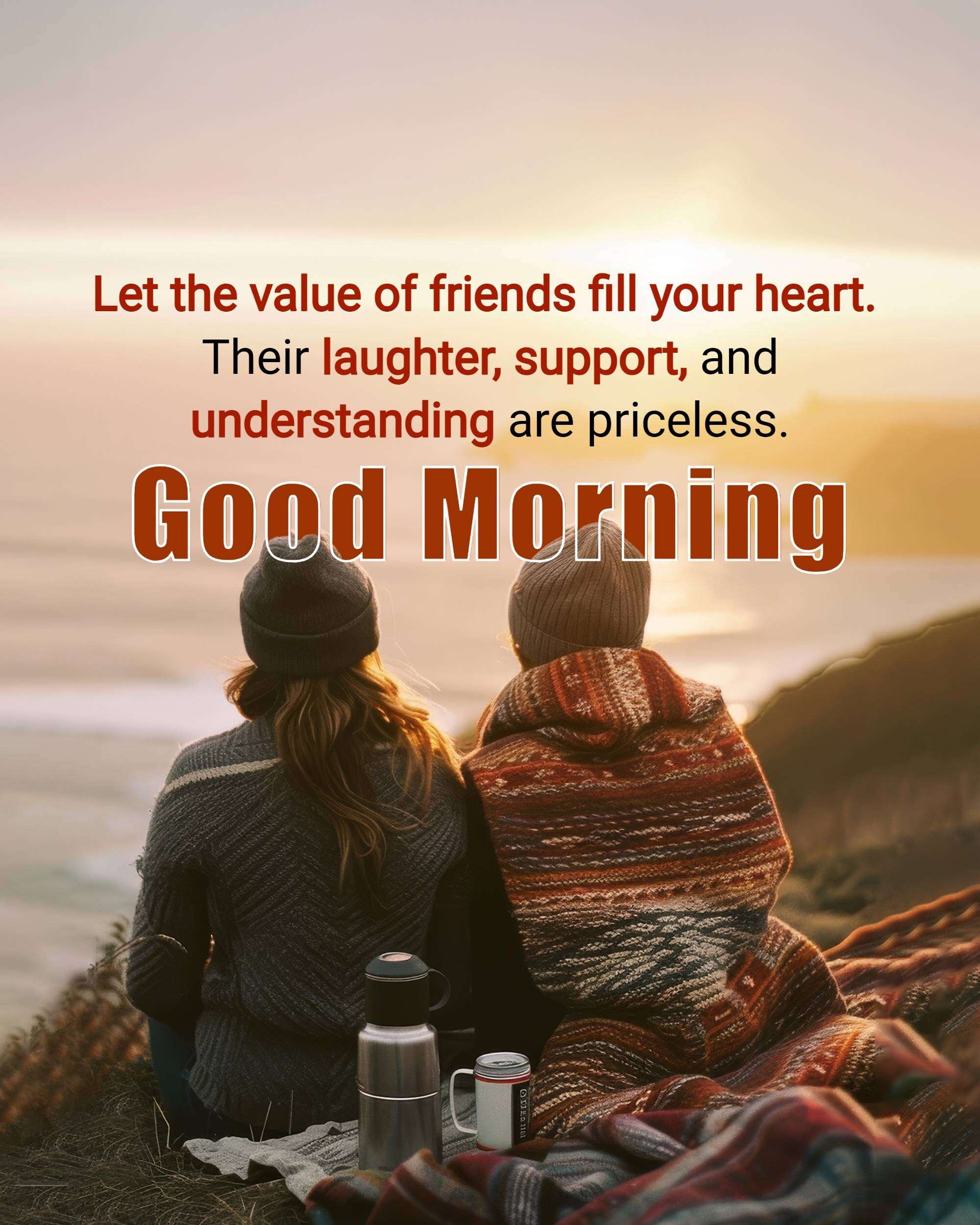 Friendship