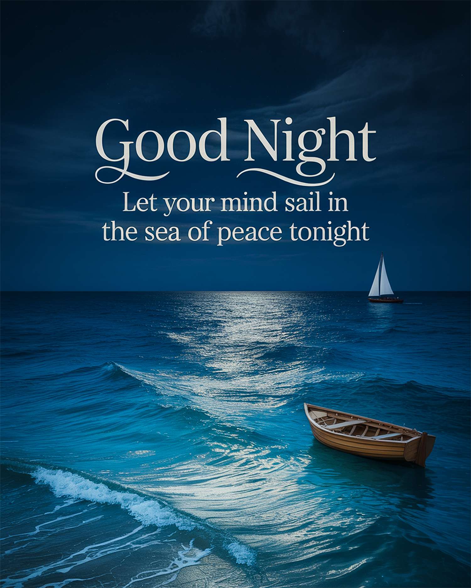 Good Night