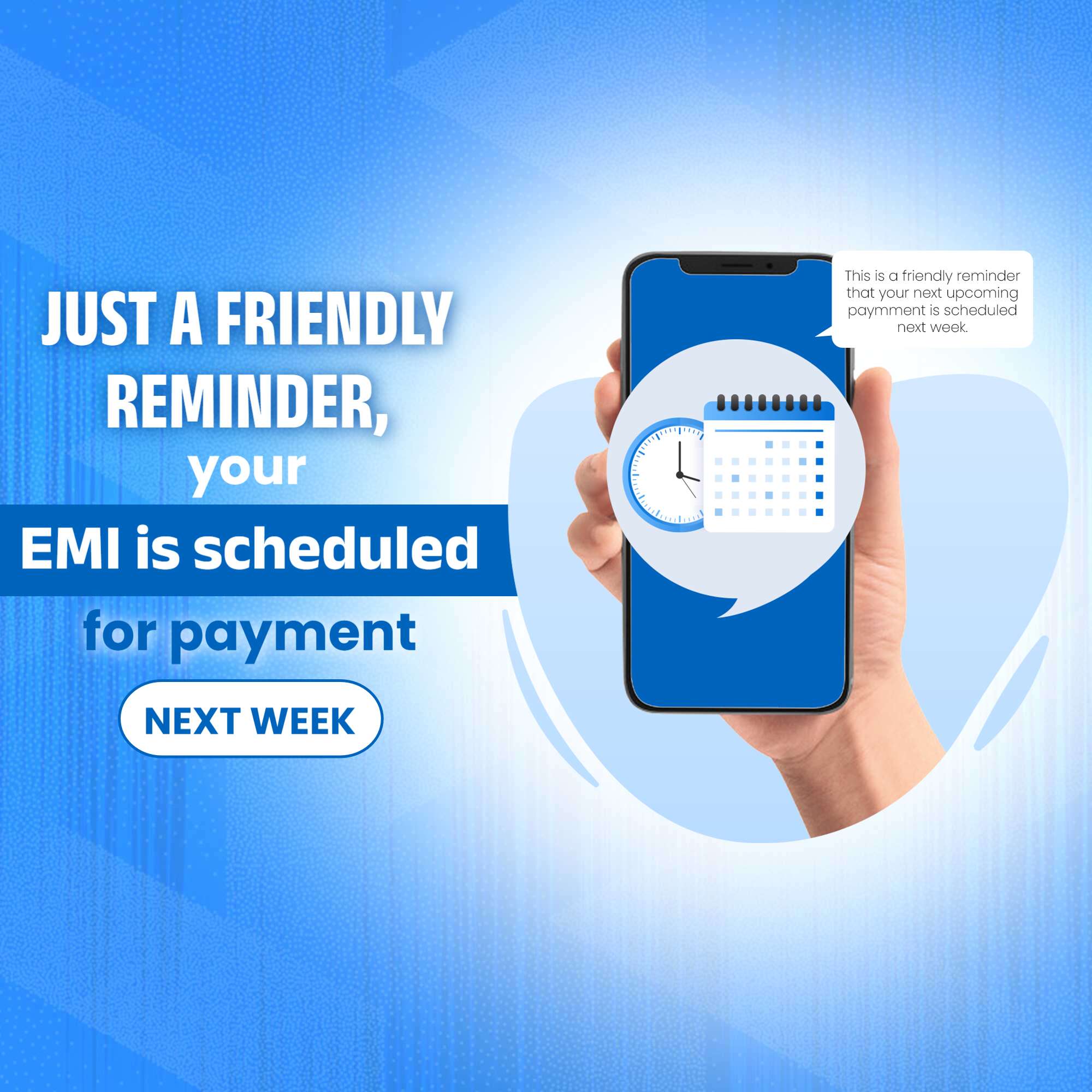 Payment Reminder