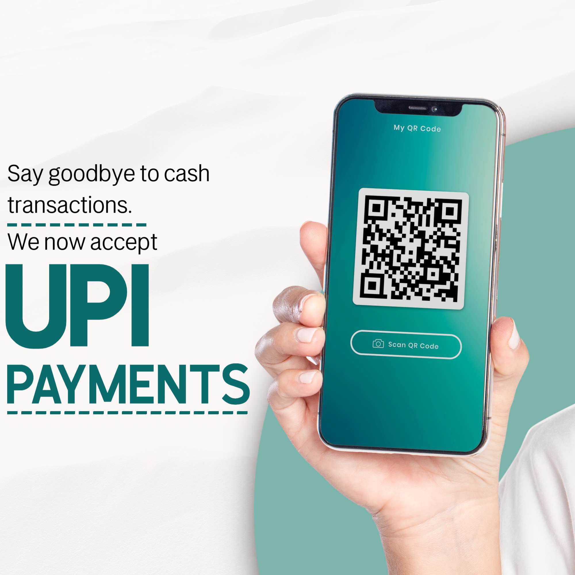 UPI payment