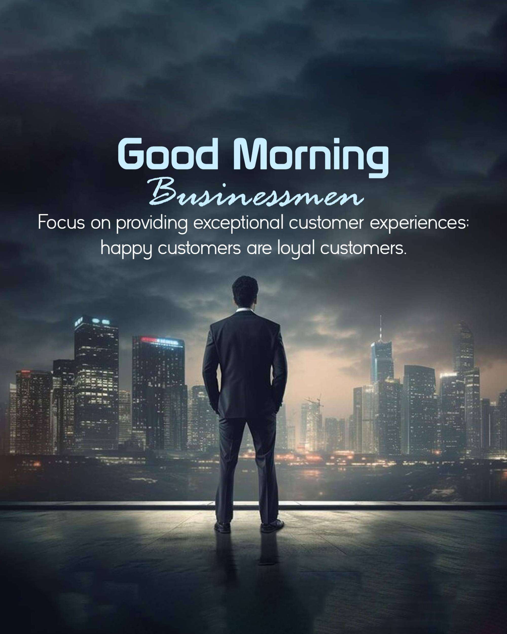 Business Benefit
