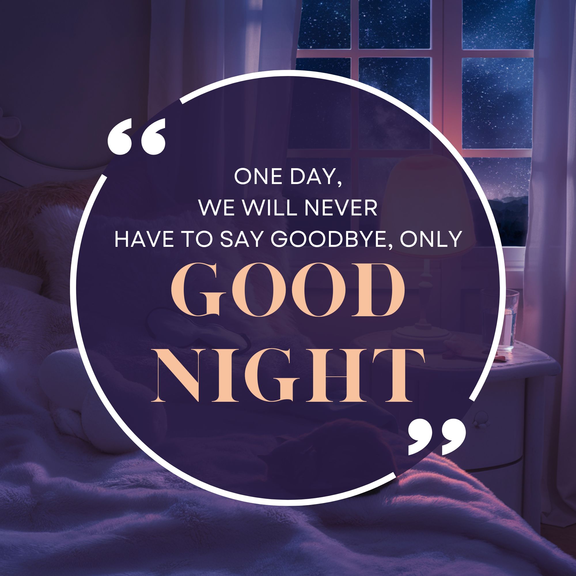 Good Night
