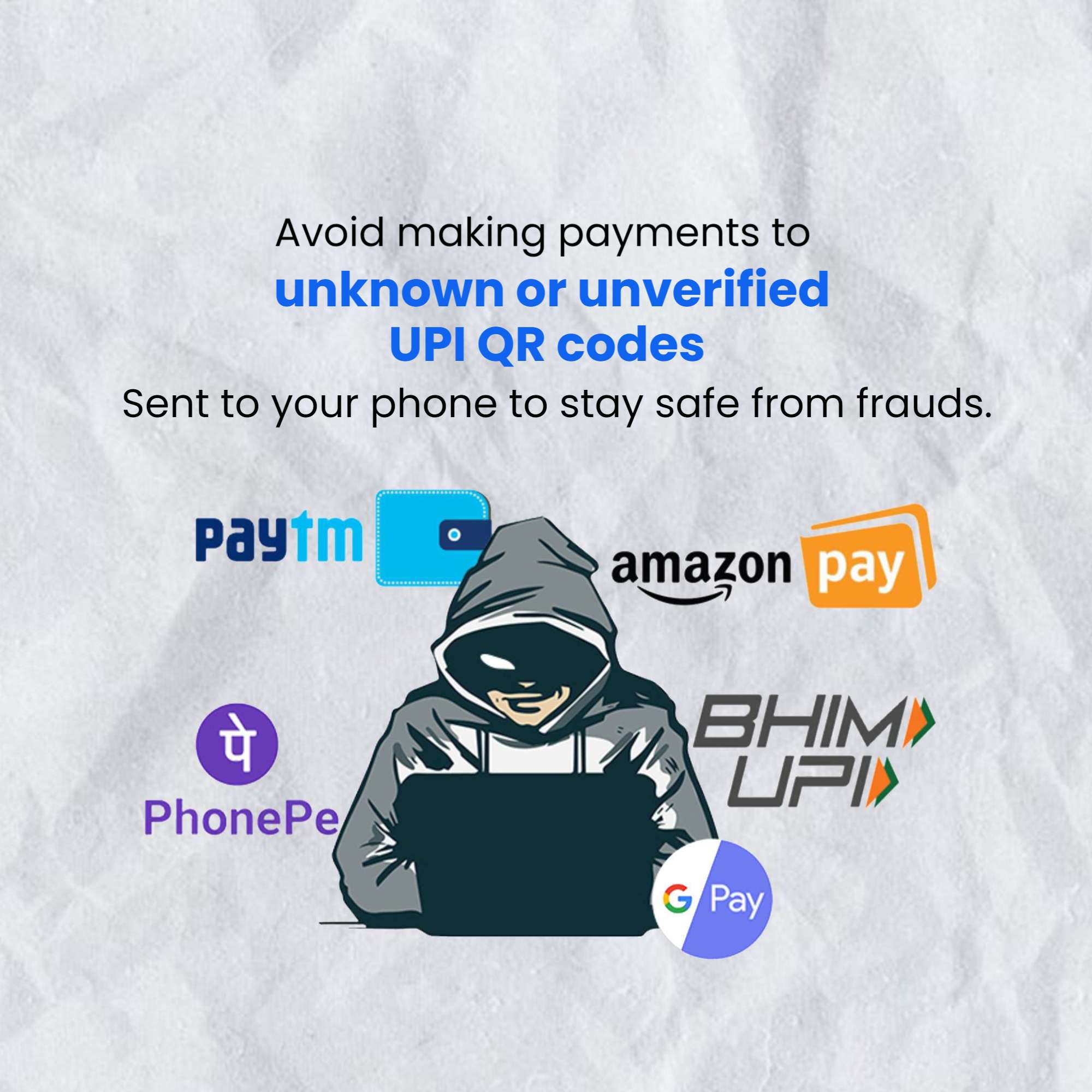 UPI payment