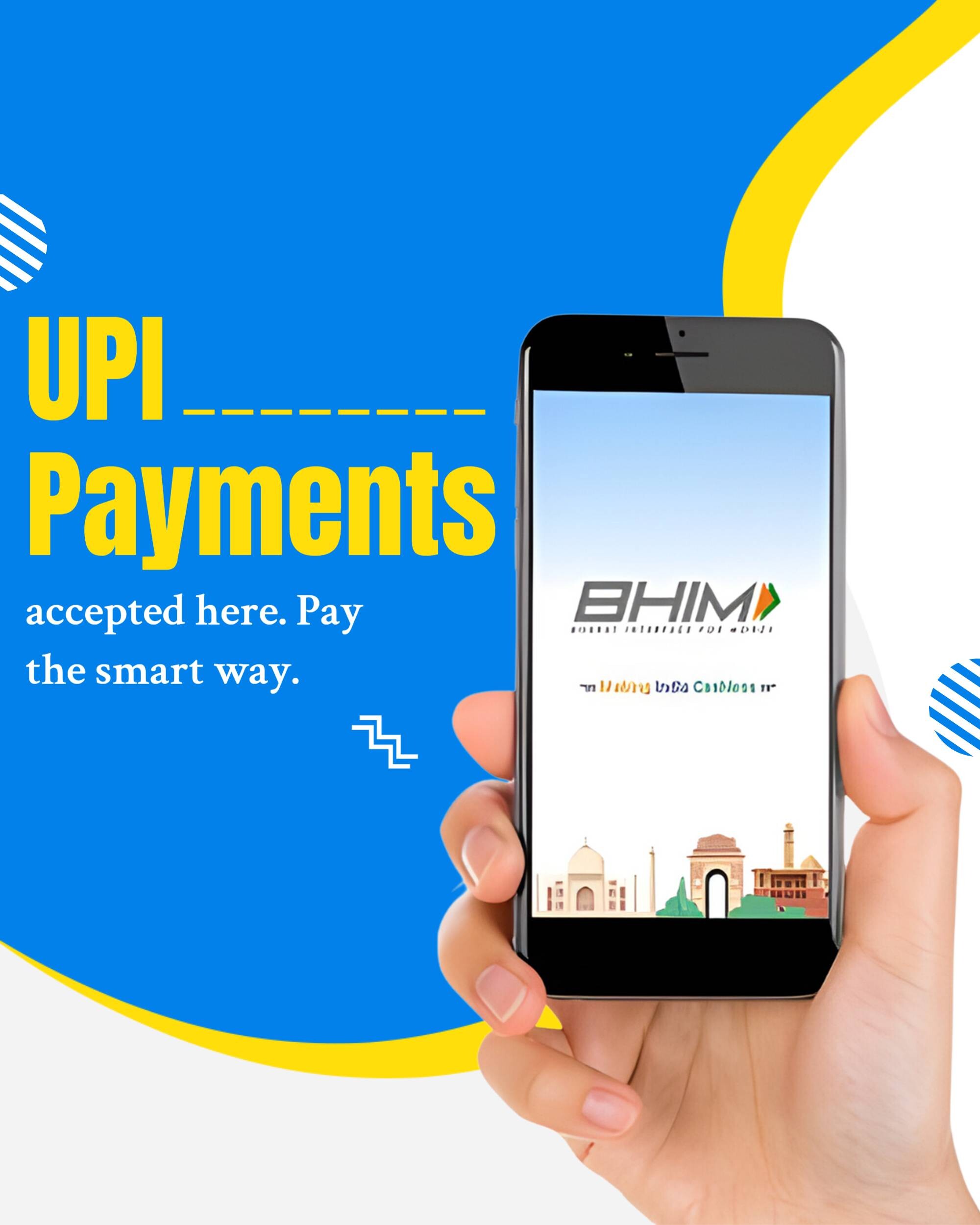 UPI payment