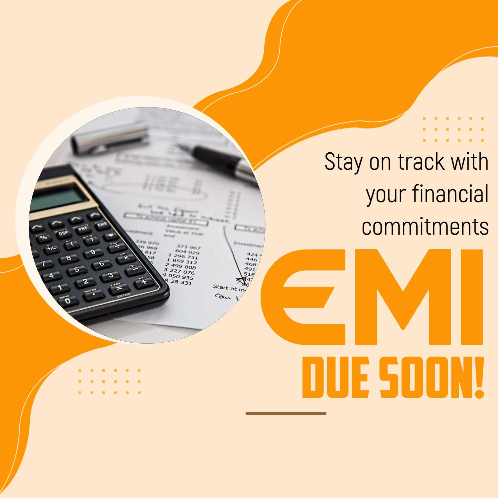 Payment Reminder