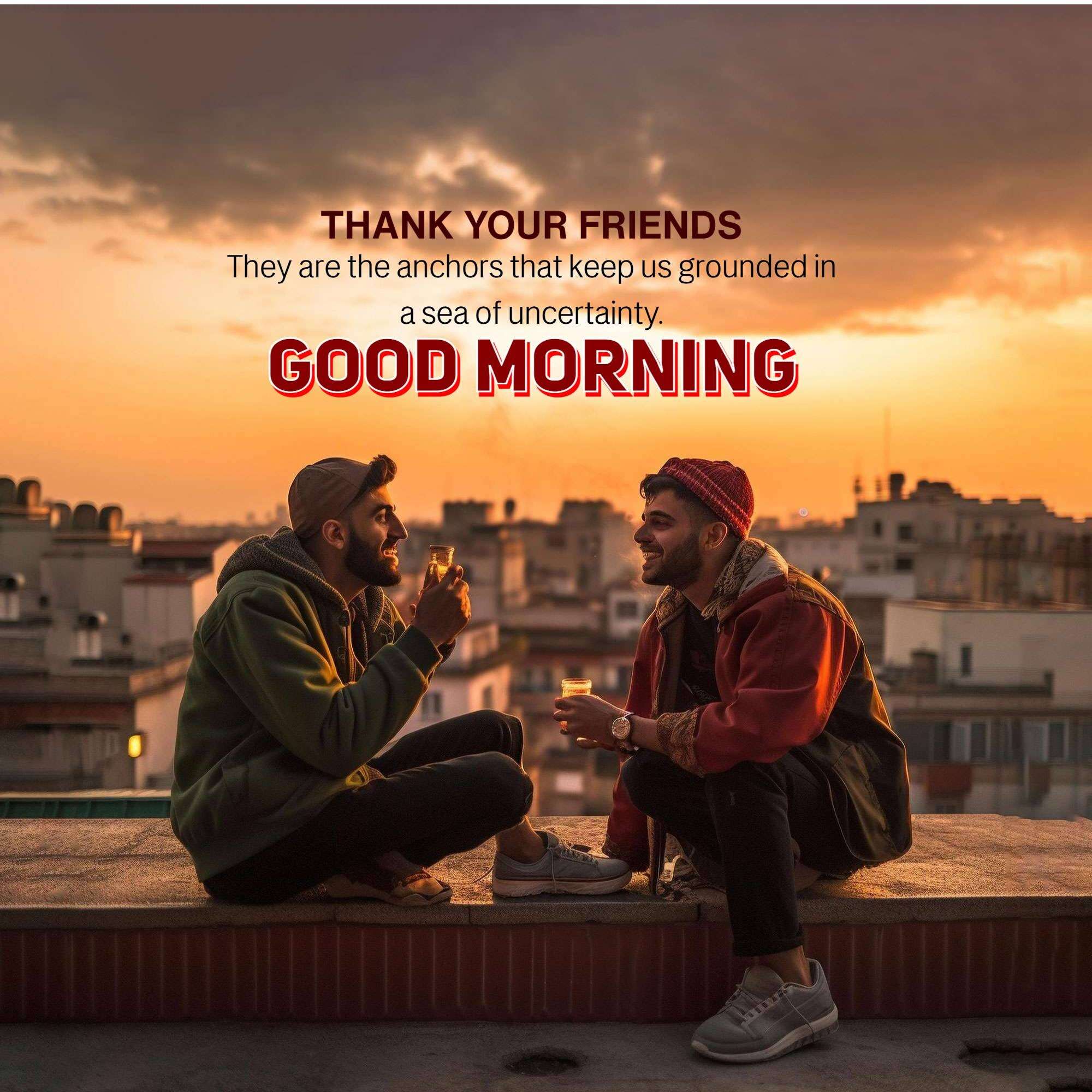Friendship