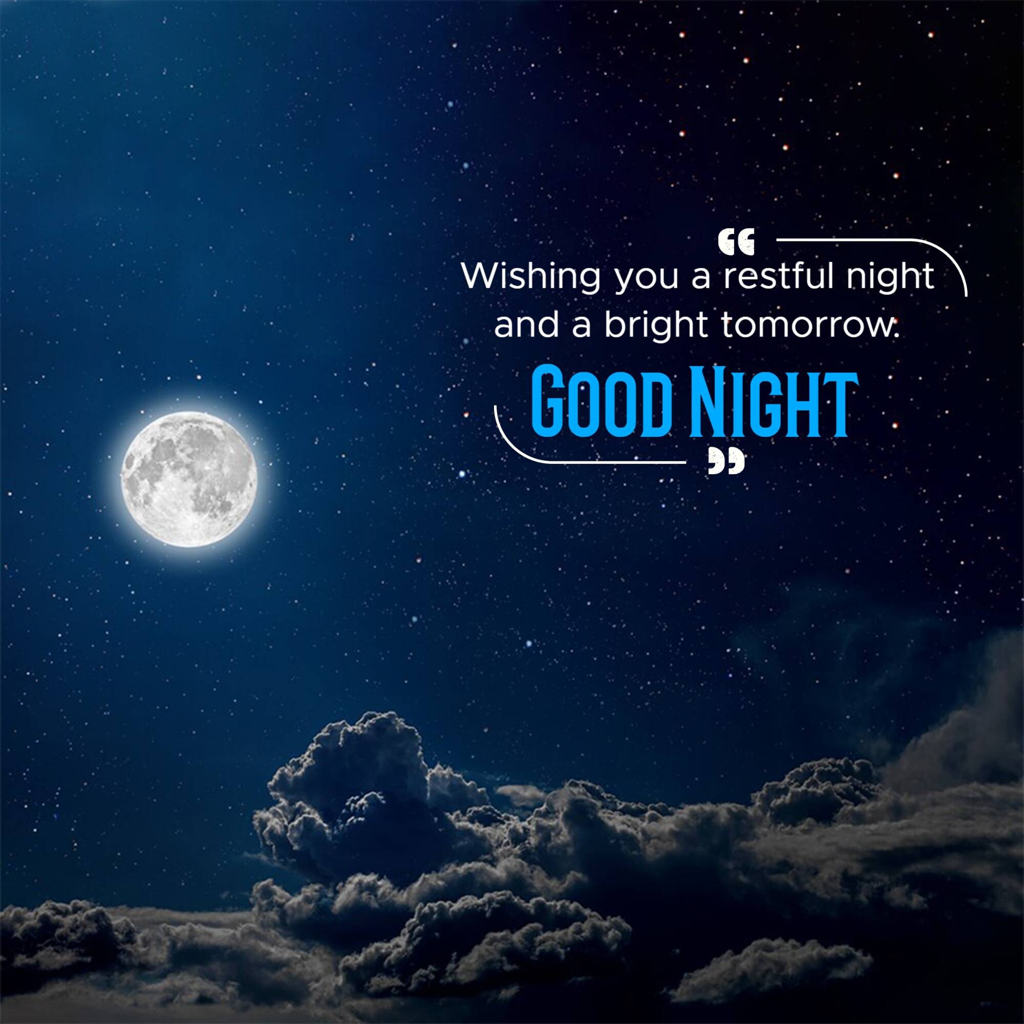Good Night