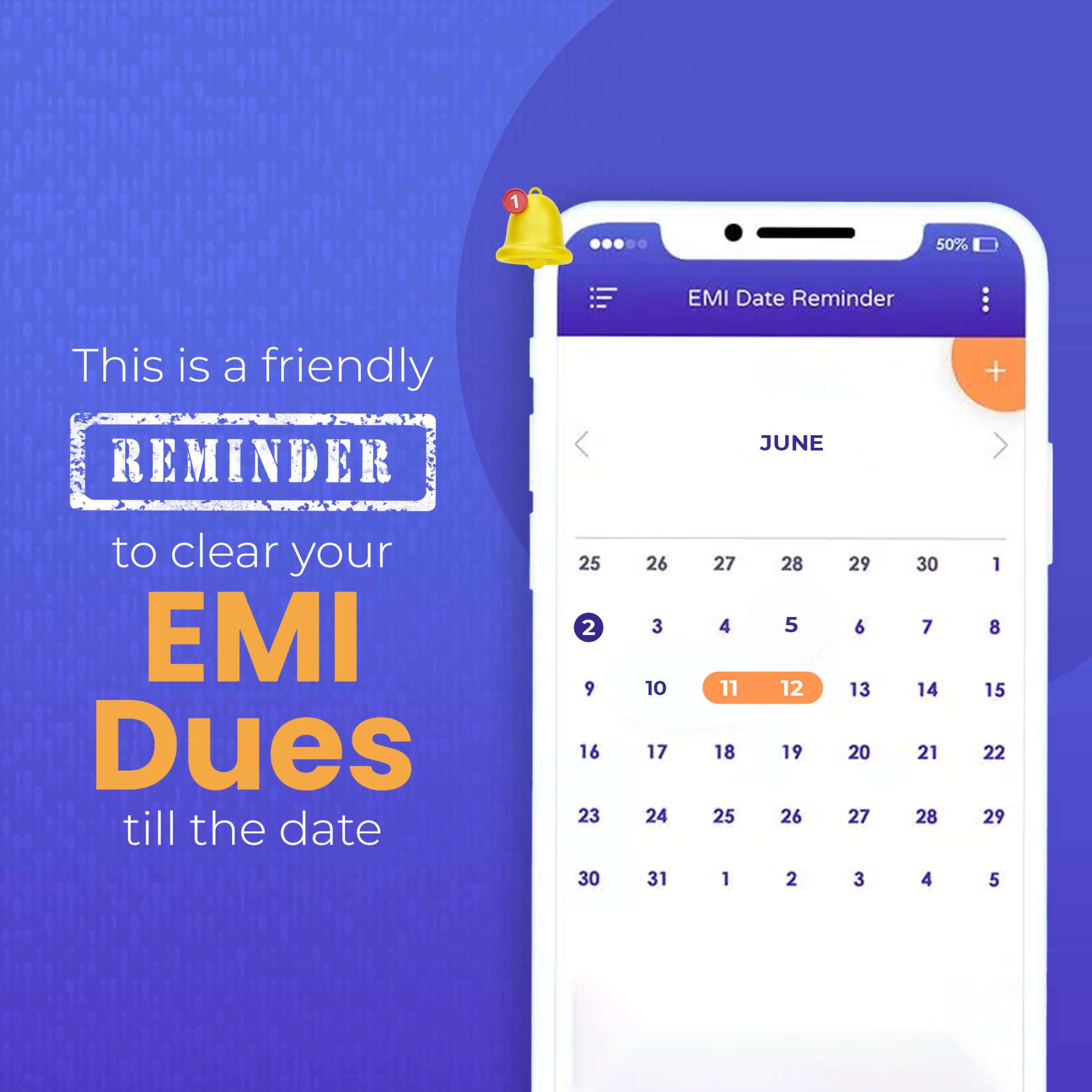 Payment Reminder