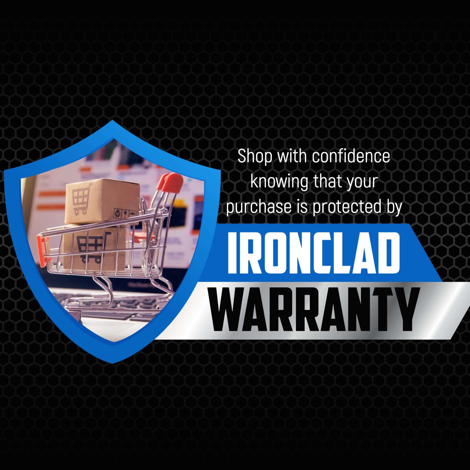 Warranty