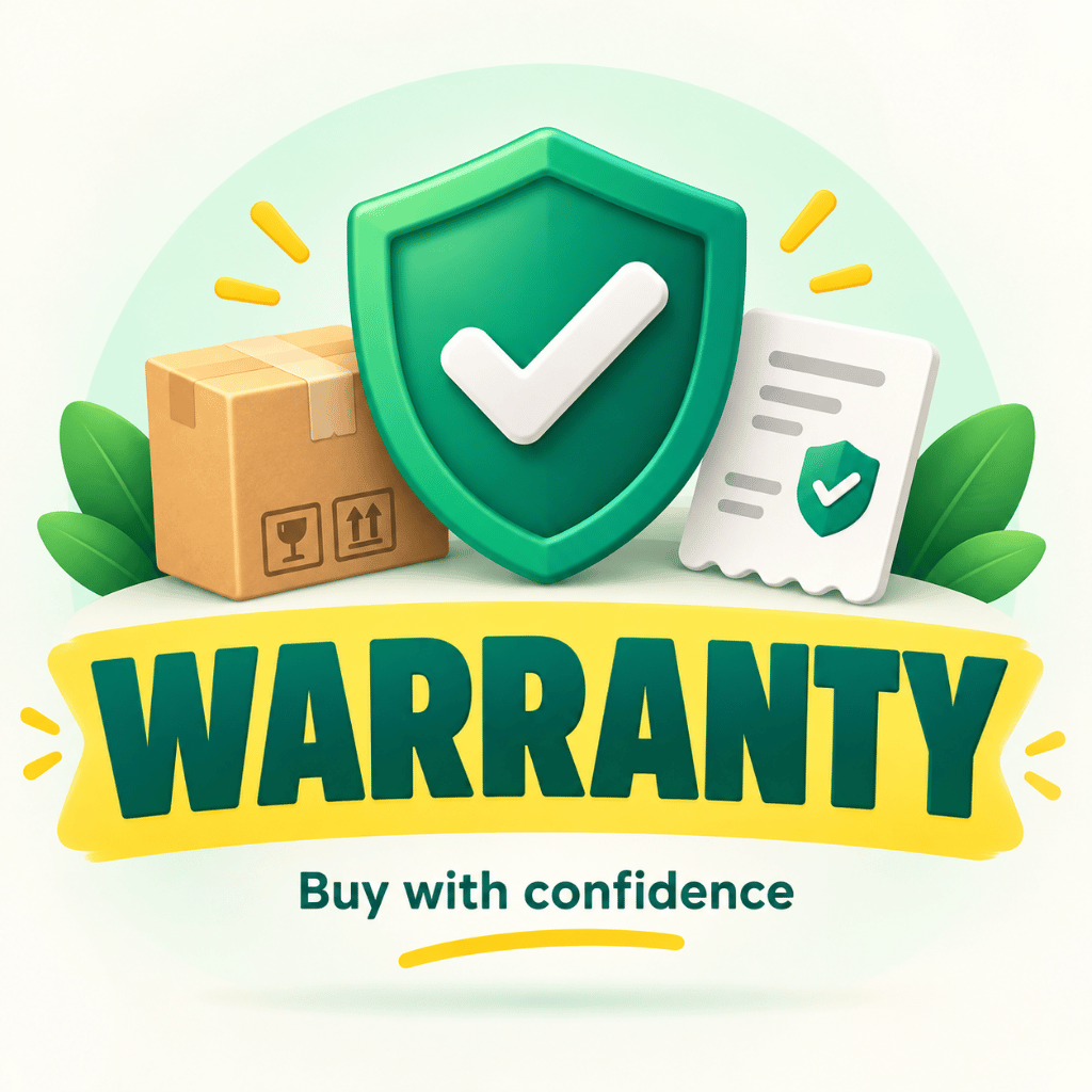 Warranty